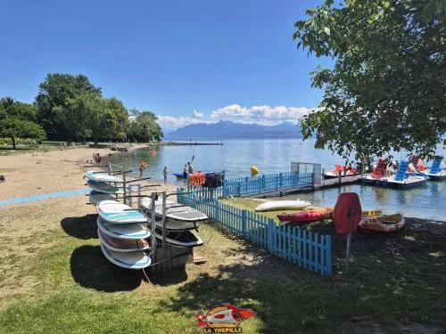 L'Hôtel by Hostellerie du Château