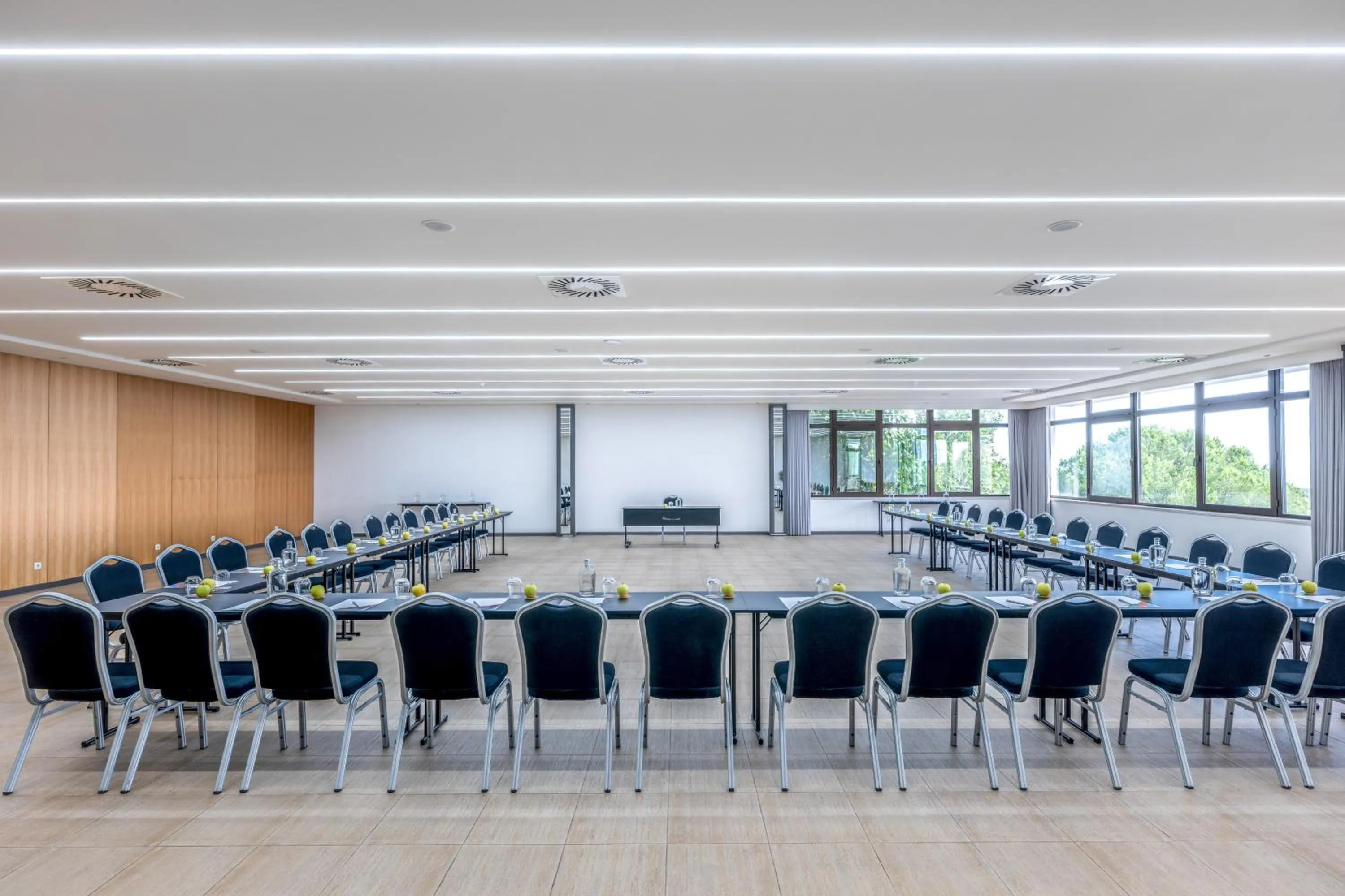 Meeting/conference room in Meliá Castelo Branco