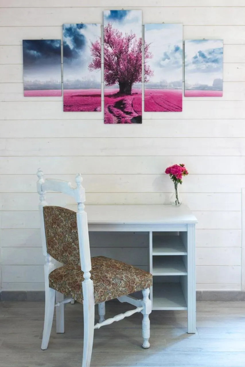 Il Profumo della Natura B&B