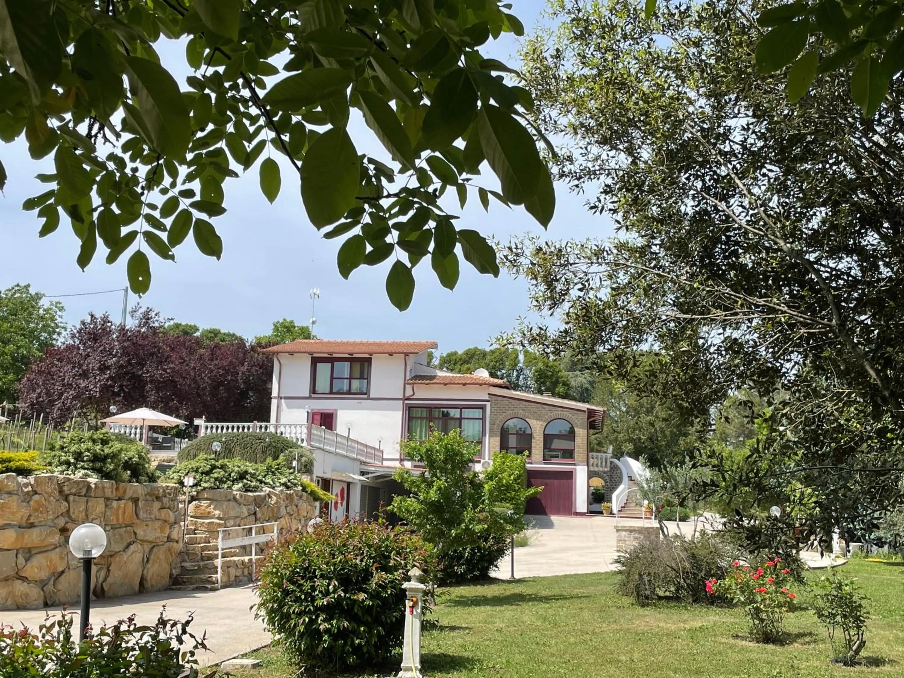 Il Profumo della Natura B&B