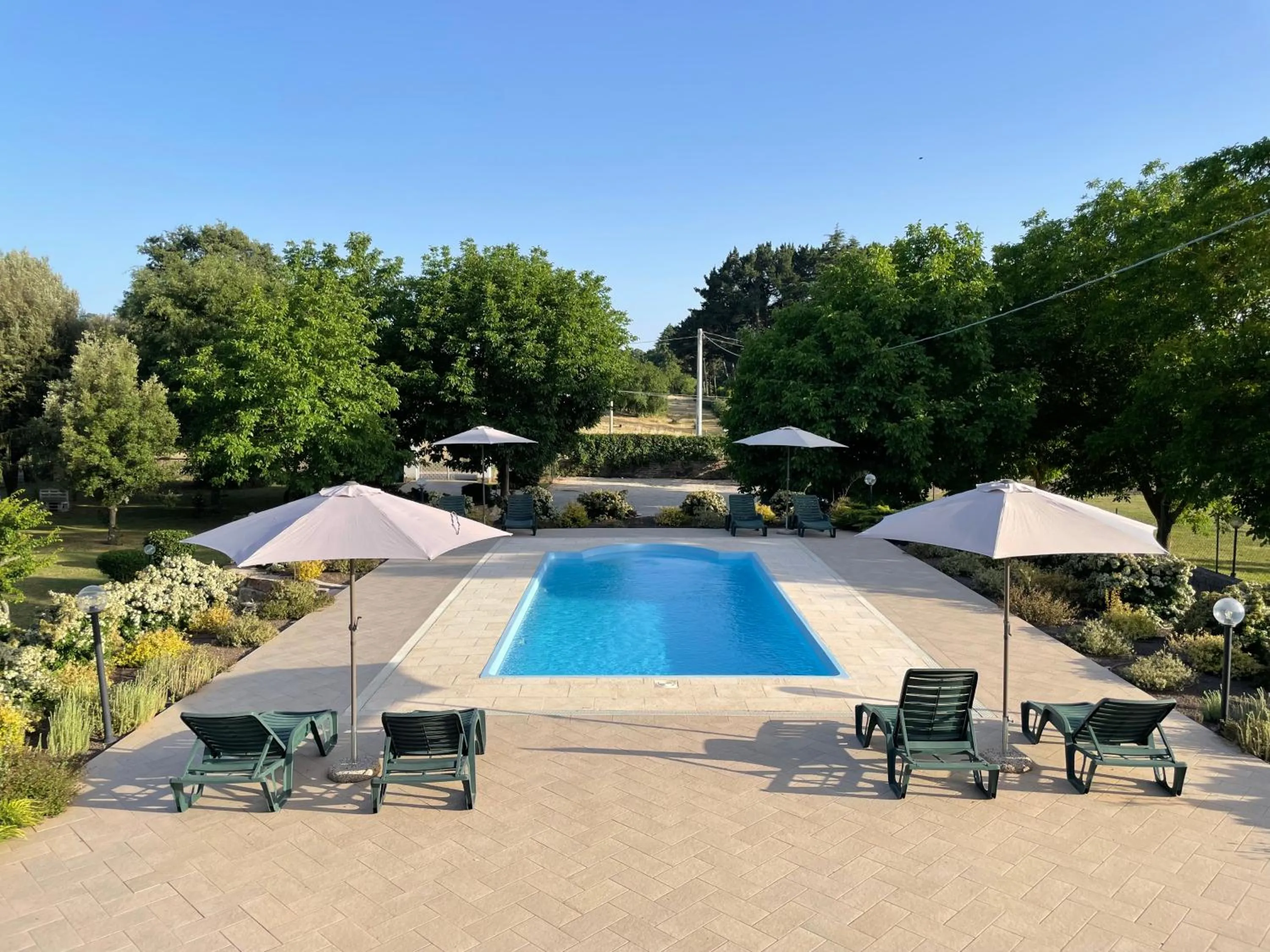 Il Profumo della Natura B&B