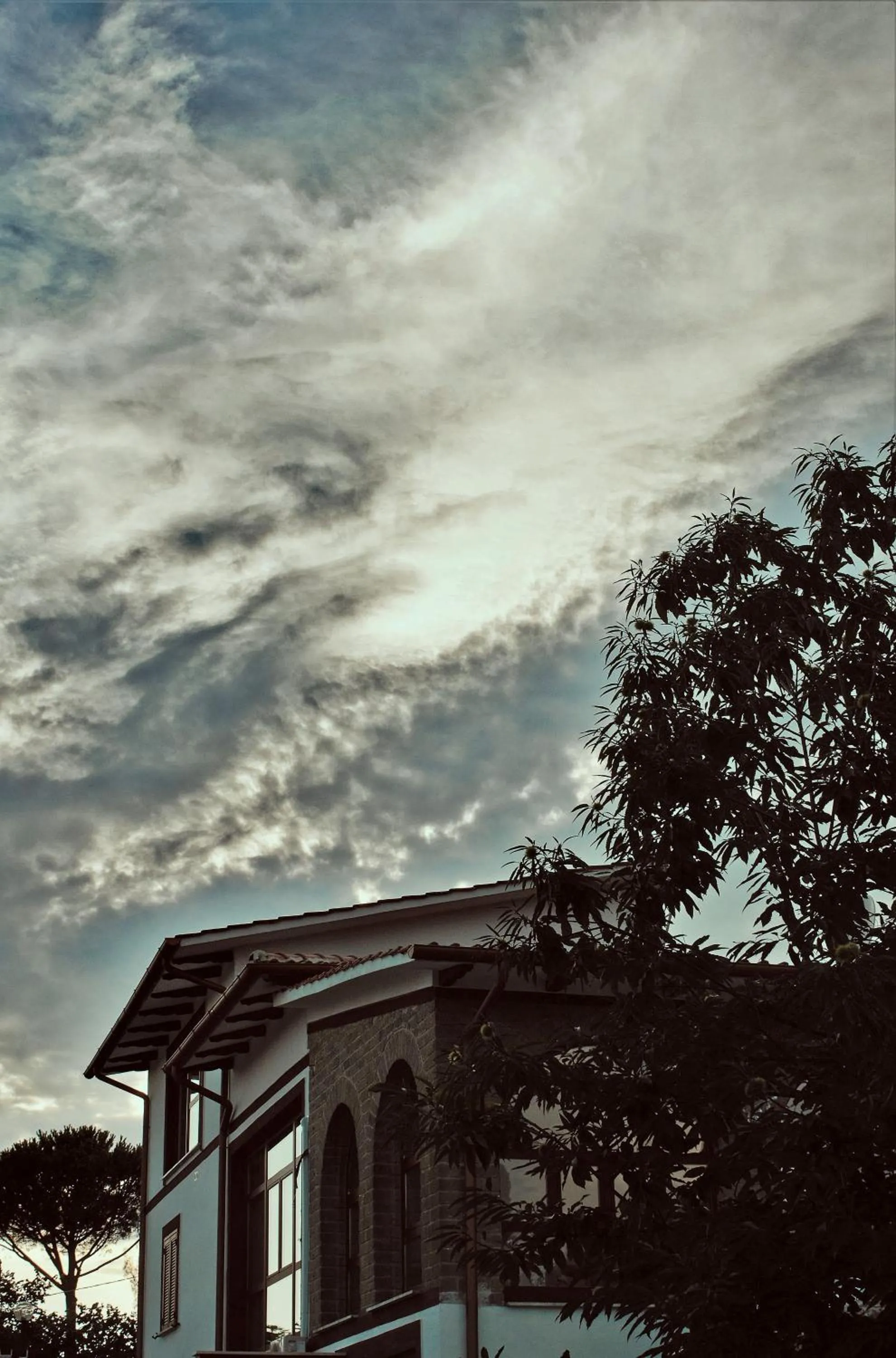 Property building in Il Profumo della Natura B&B