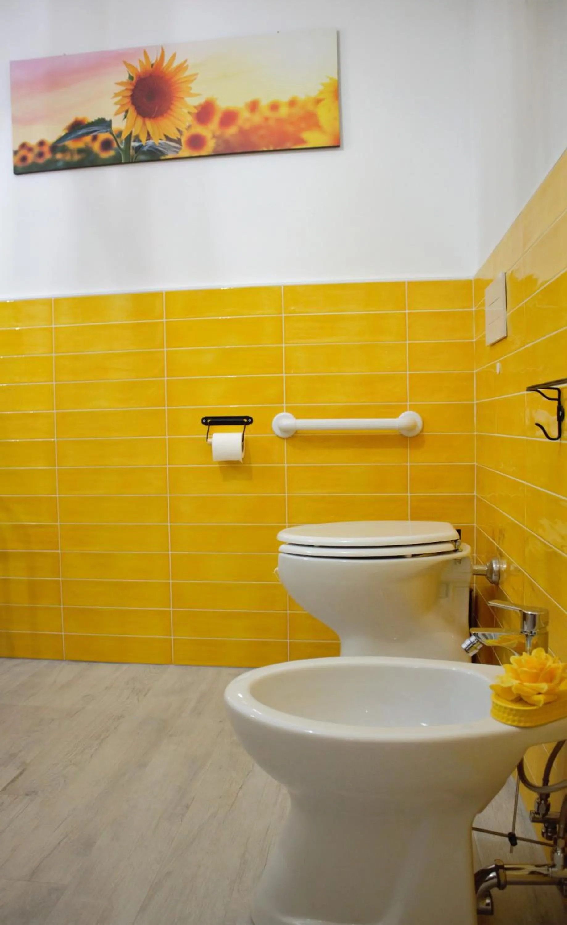 Il Profumo della Natura B&B