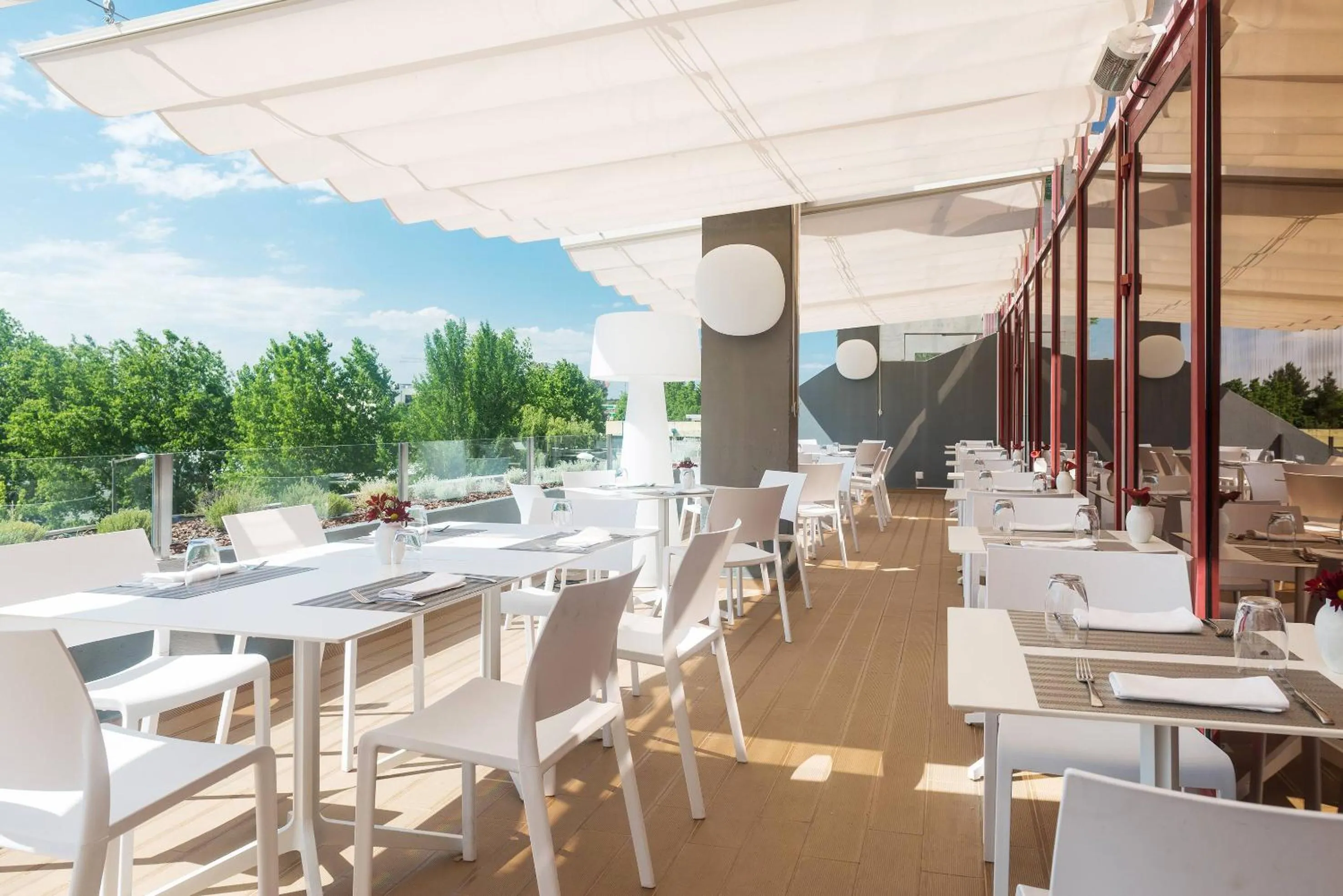 Hotel Coimbra Aeminium Affiliated by Meliá