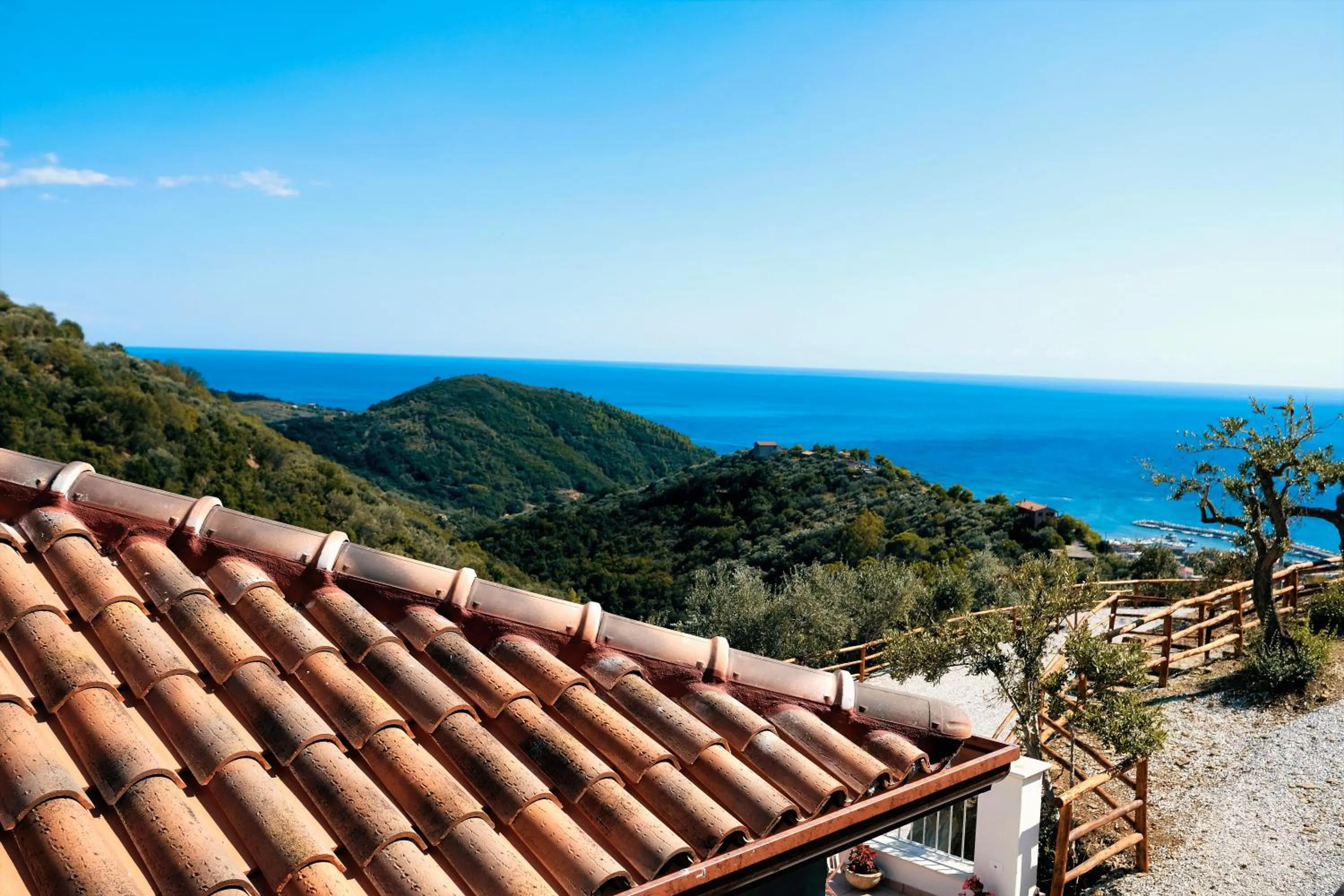 Country House “ Il Mandorlo”