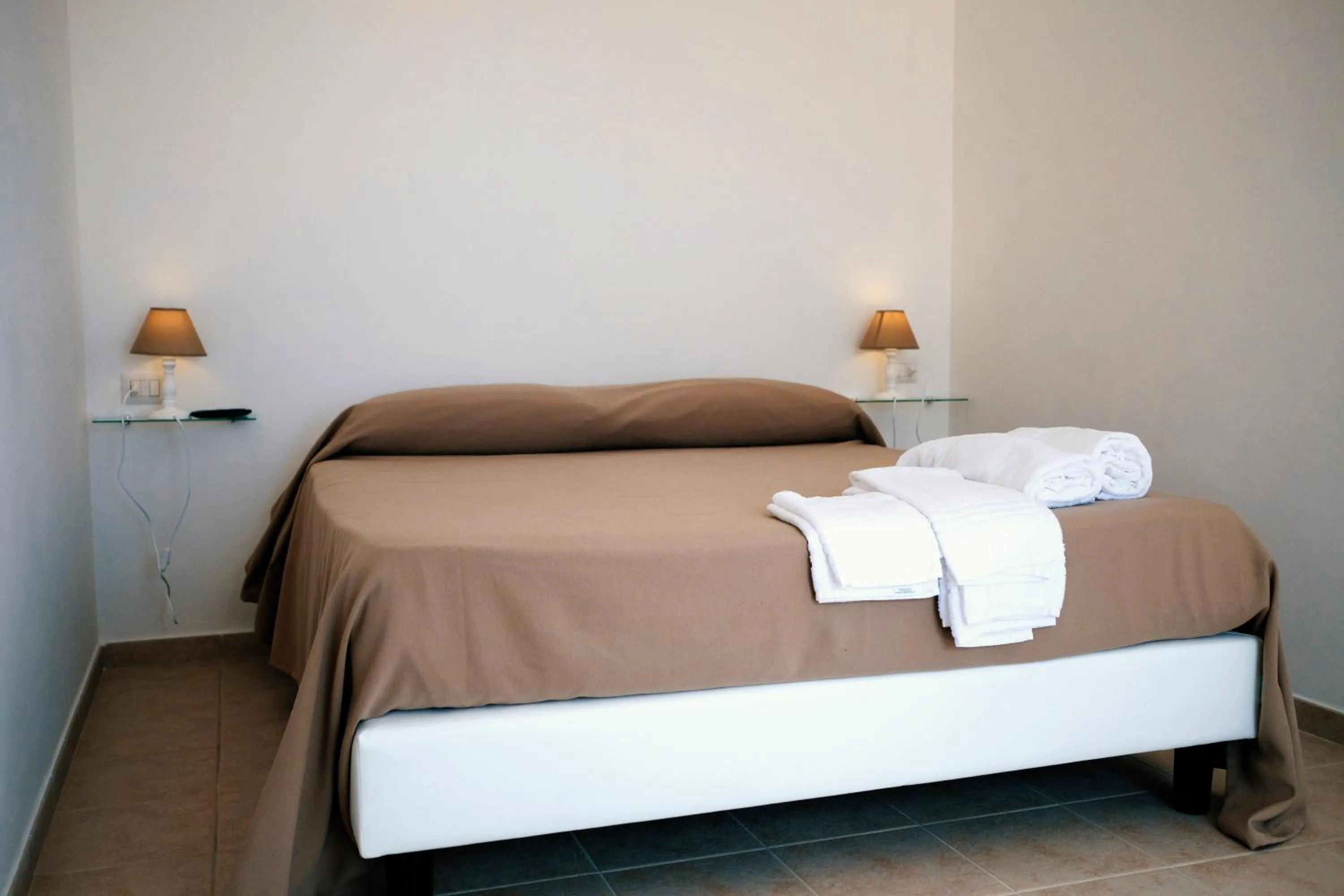 Country House “ Il Mandorlo”