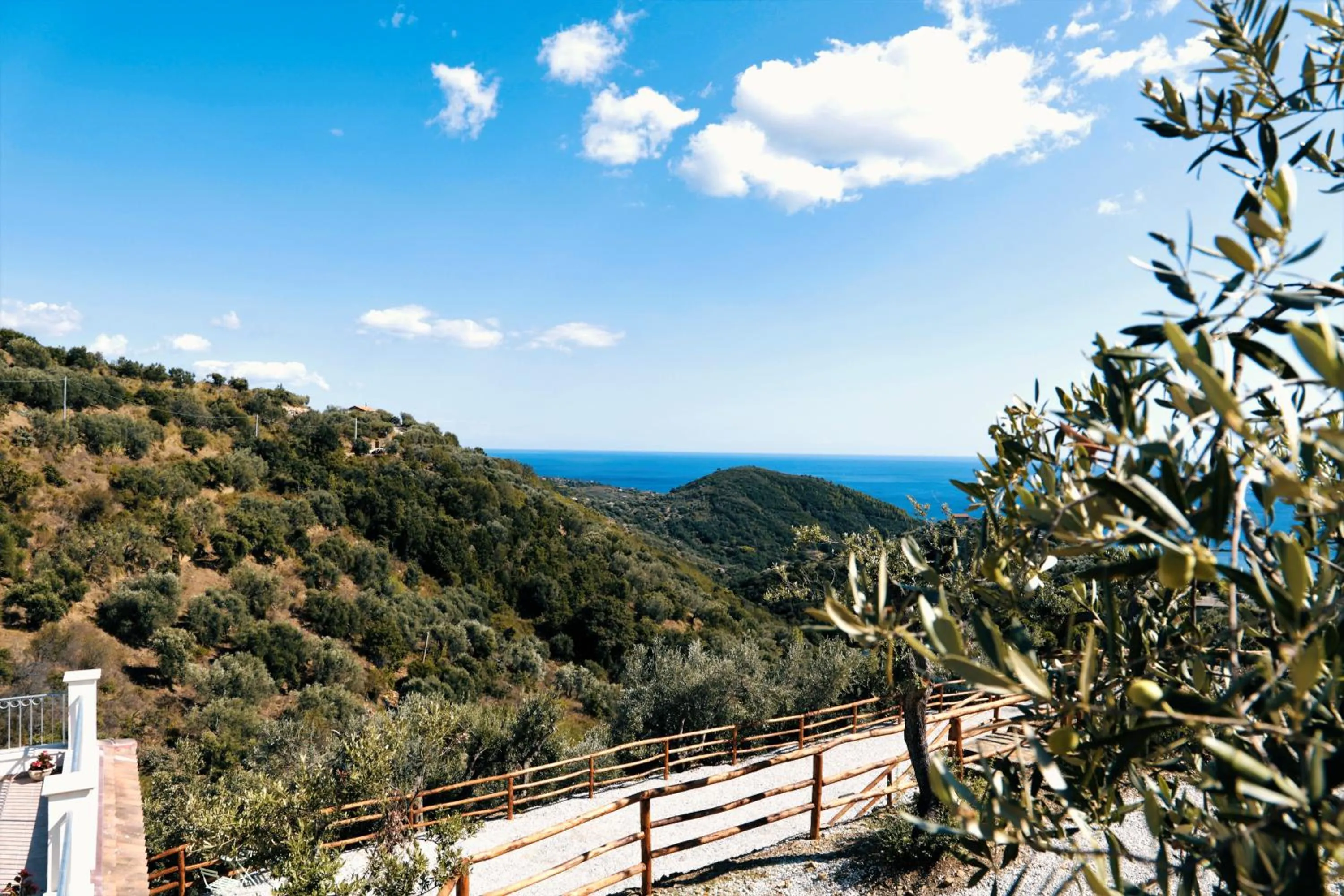 Country House “ Il Mandorlo”