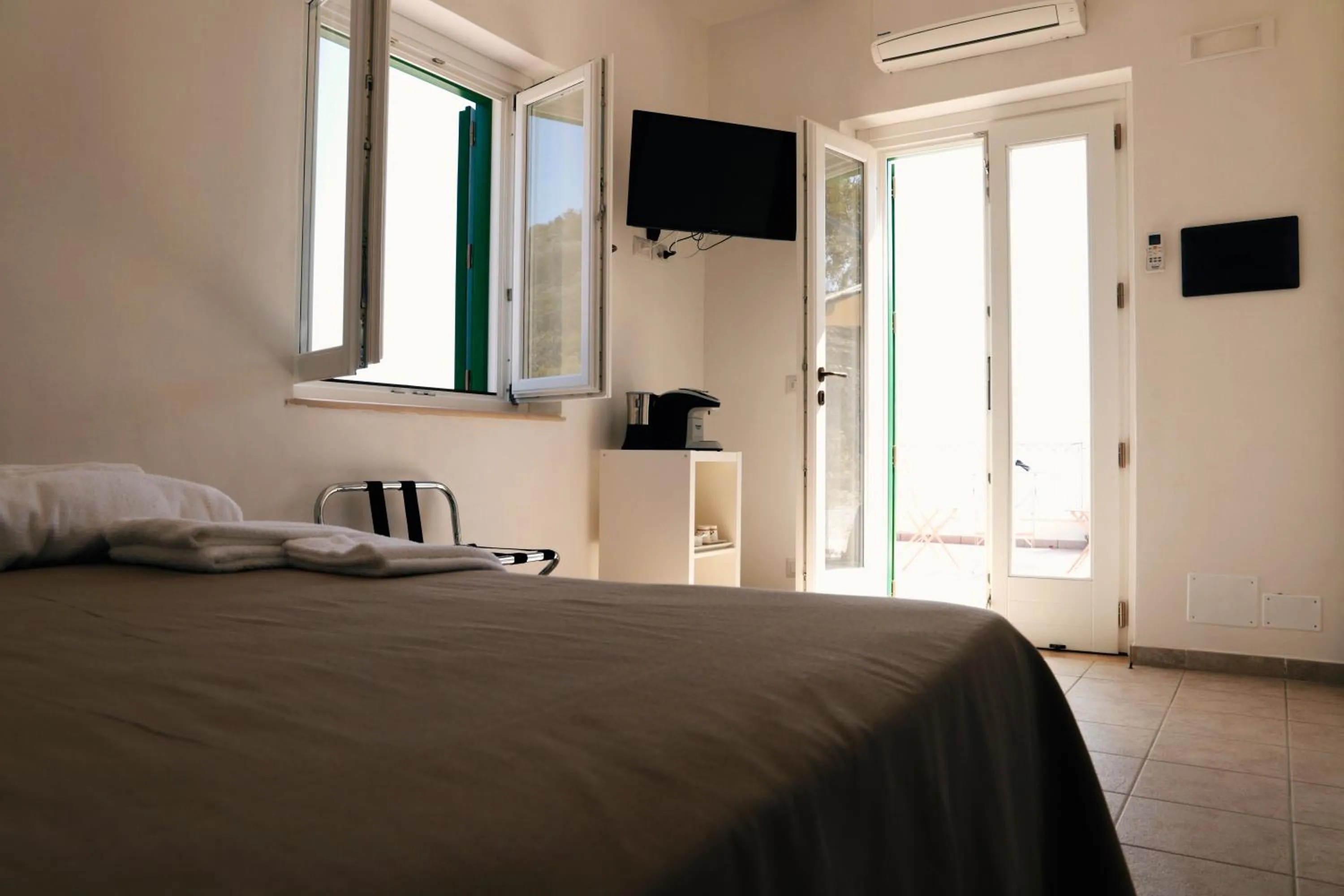 Country House “ Il Mandorlo”