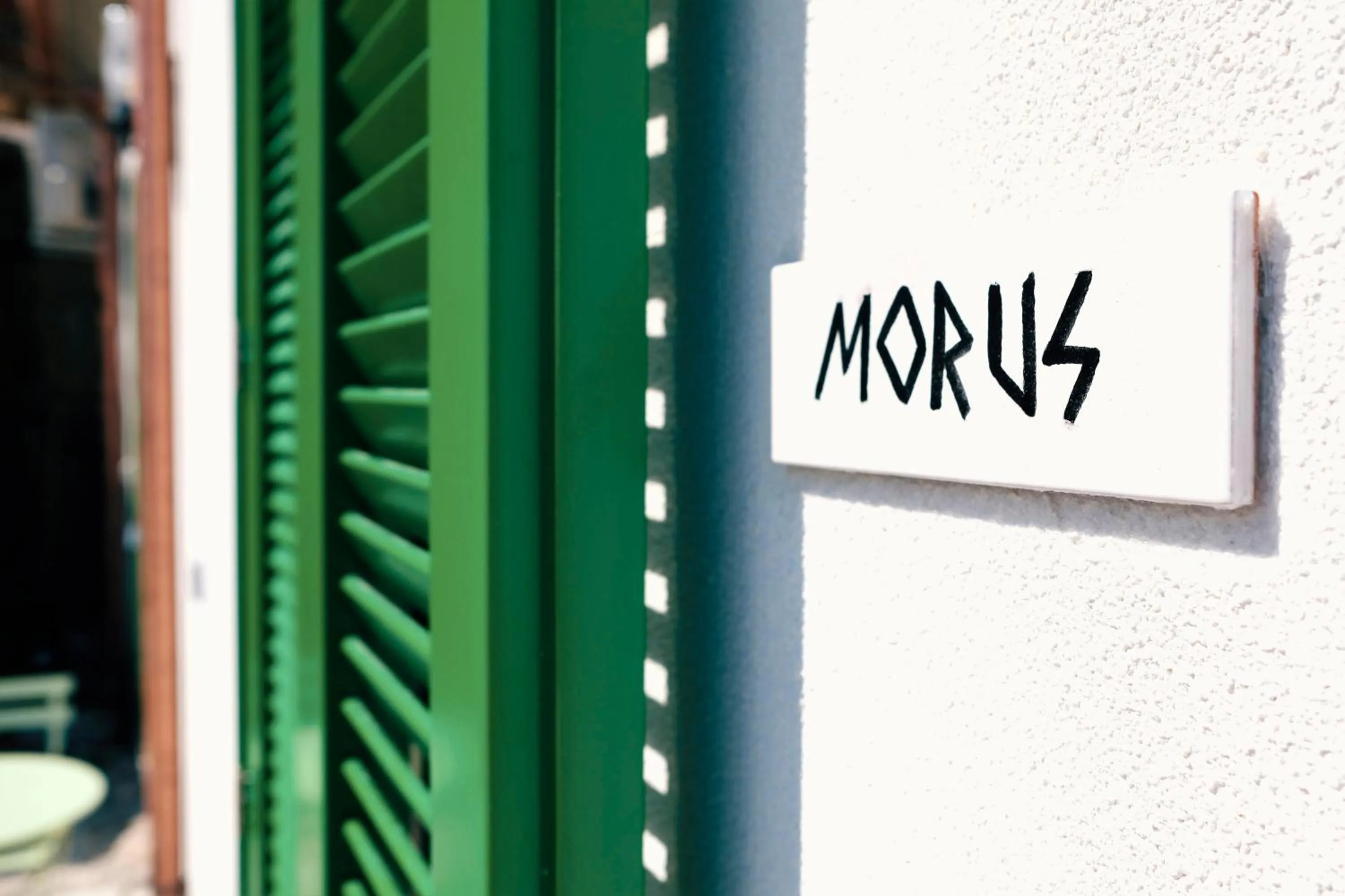 Country House “ Il Mandorlo”