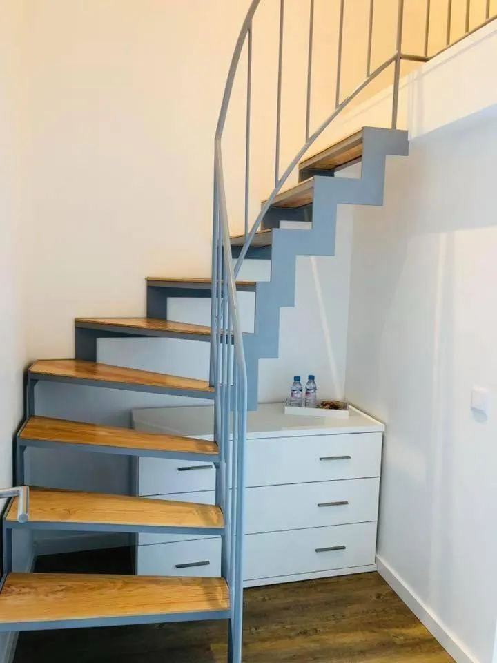 Coudelaria Residence