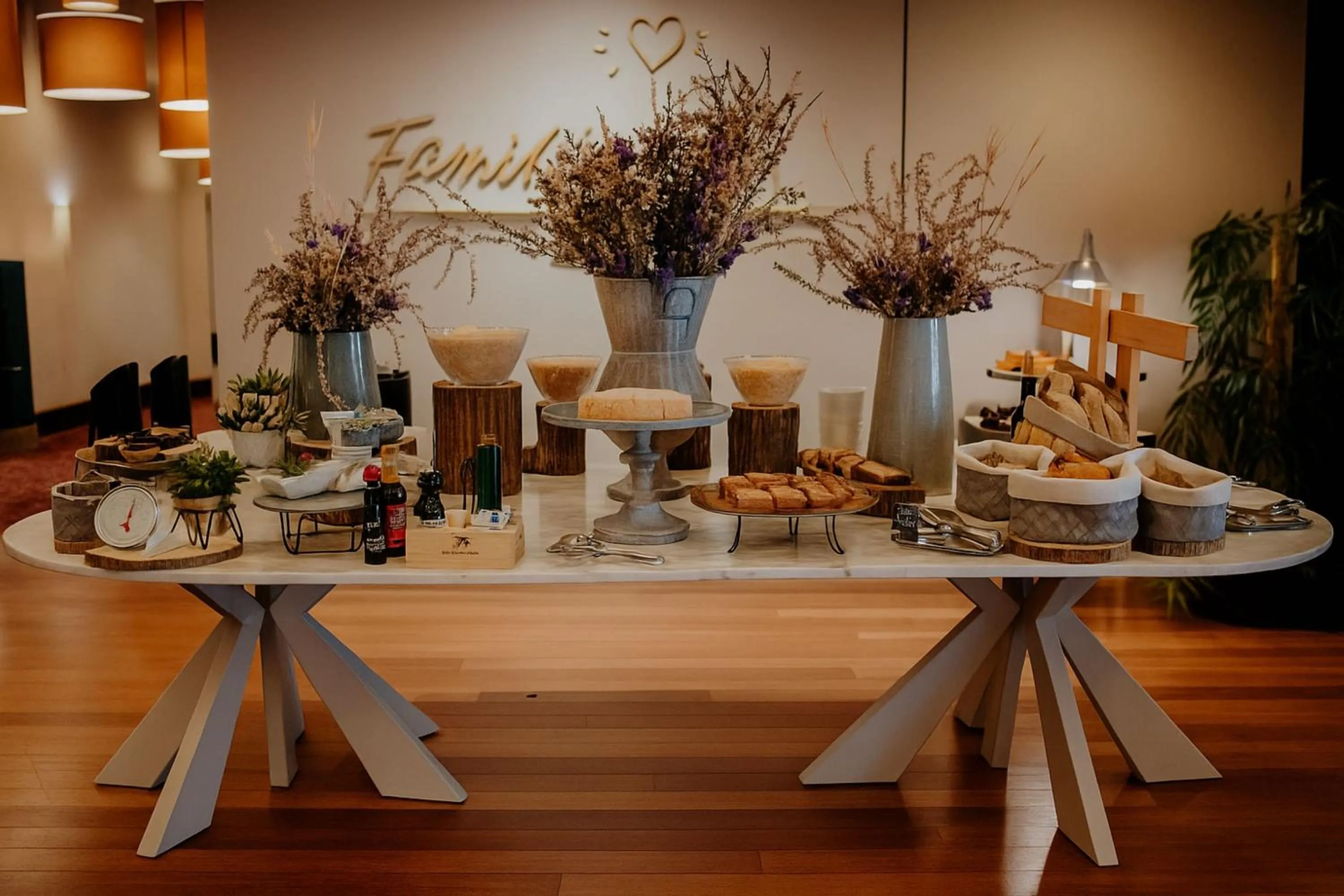 Breakfast in Holiday Inn Porto Gaia by IHG