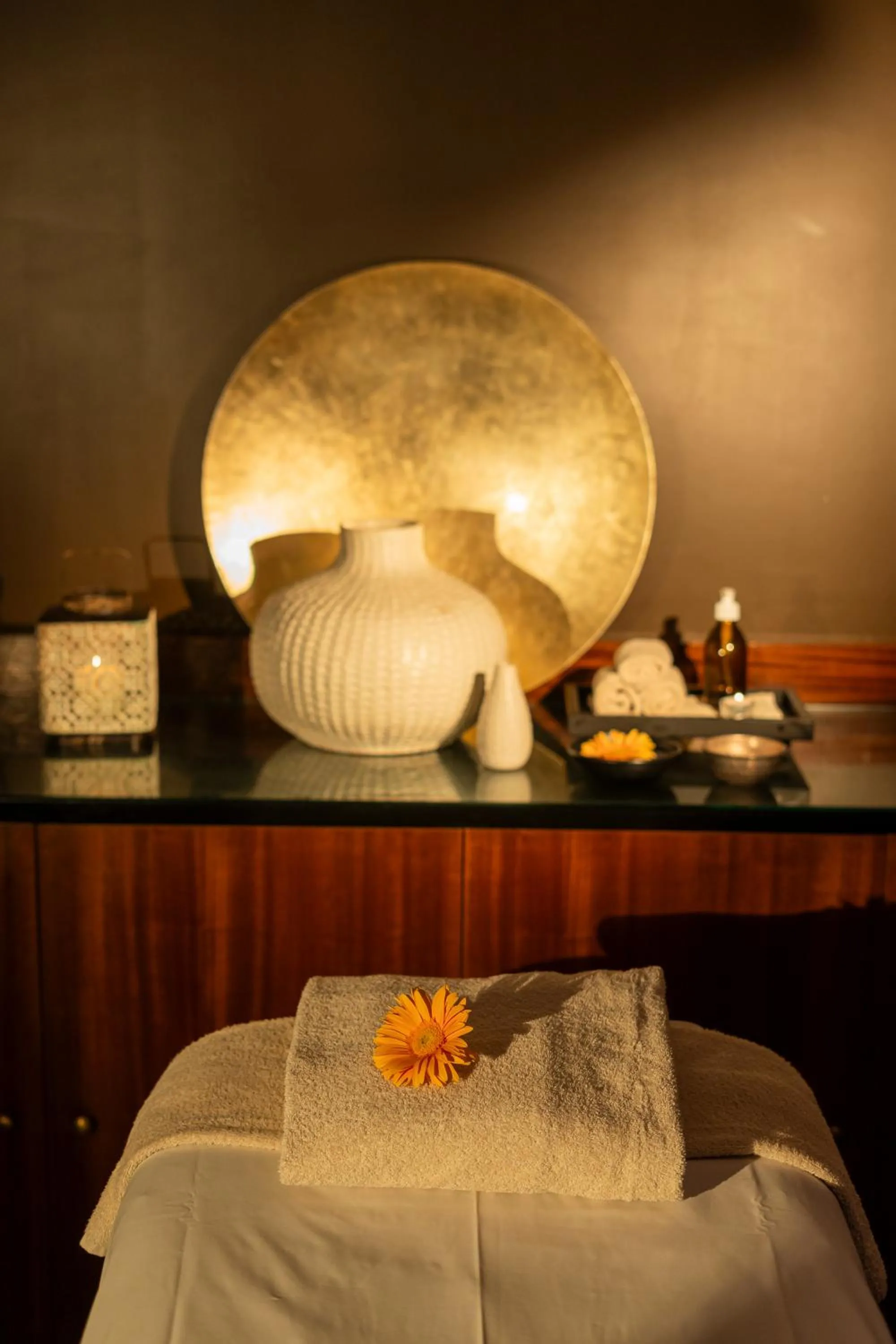 Spa and wellness centre/facilities in Holiday Inn Porto Gaia by IHG