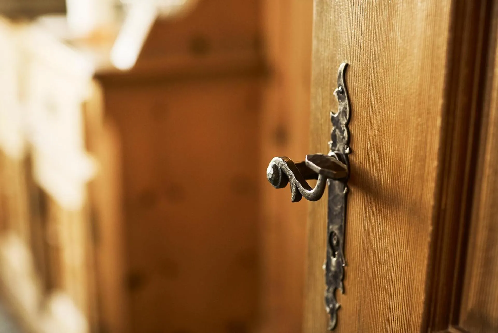 Restaurant/places to eat in Hotel Uzwil