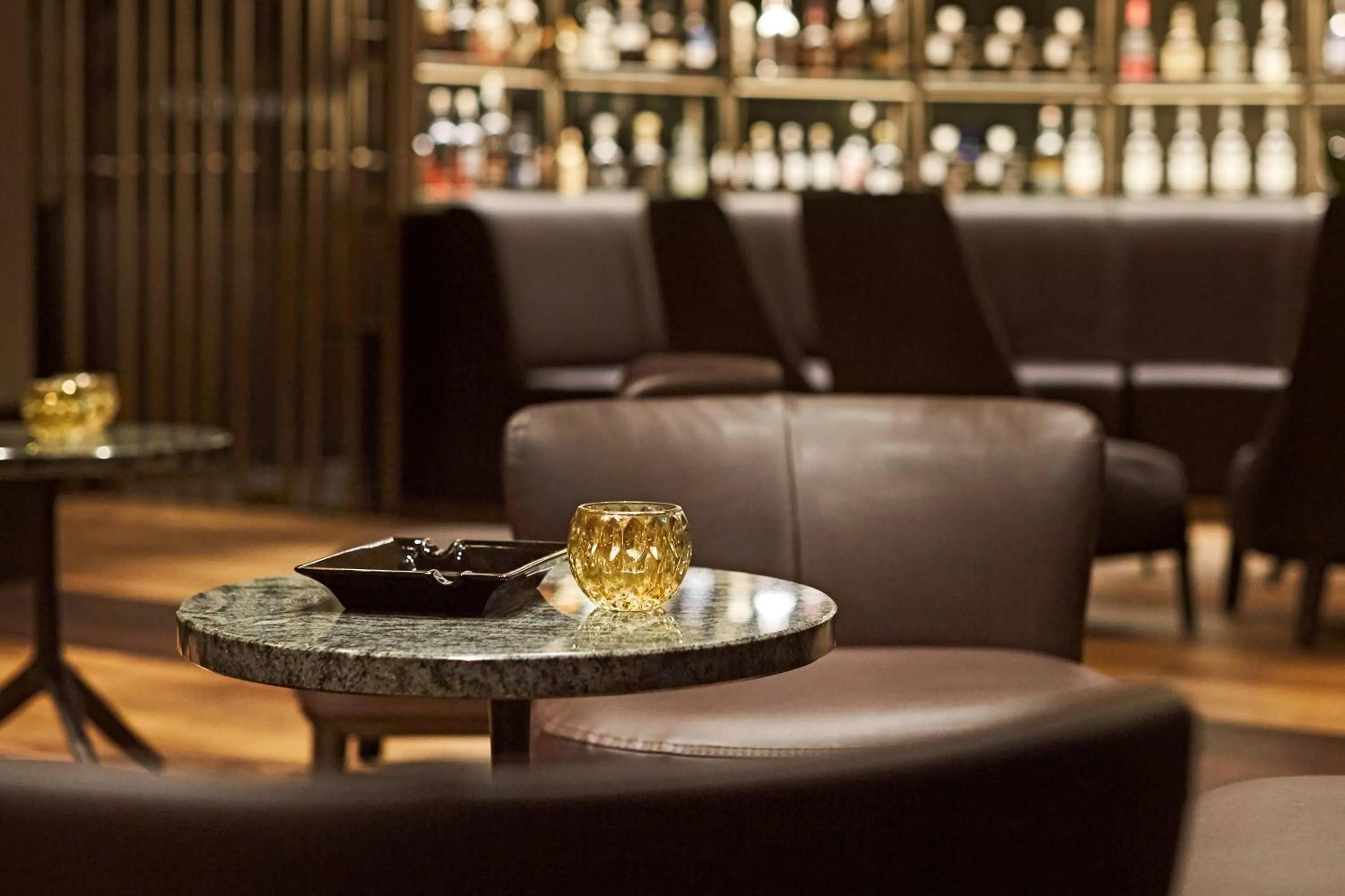 Restaurant/places to eat in Hotel Uzwil