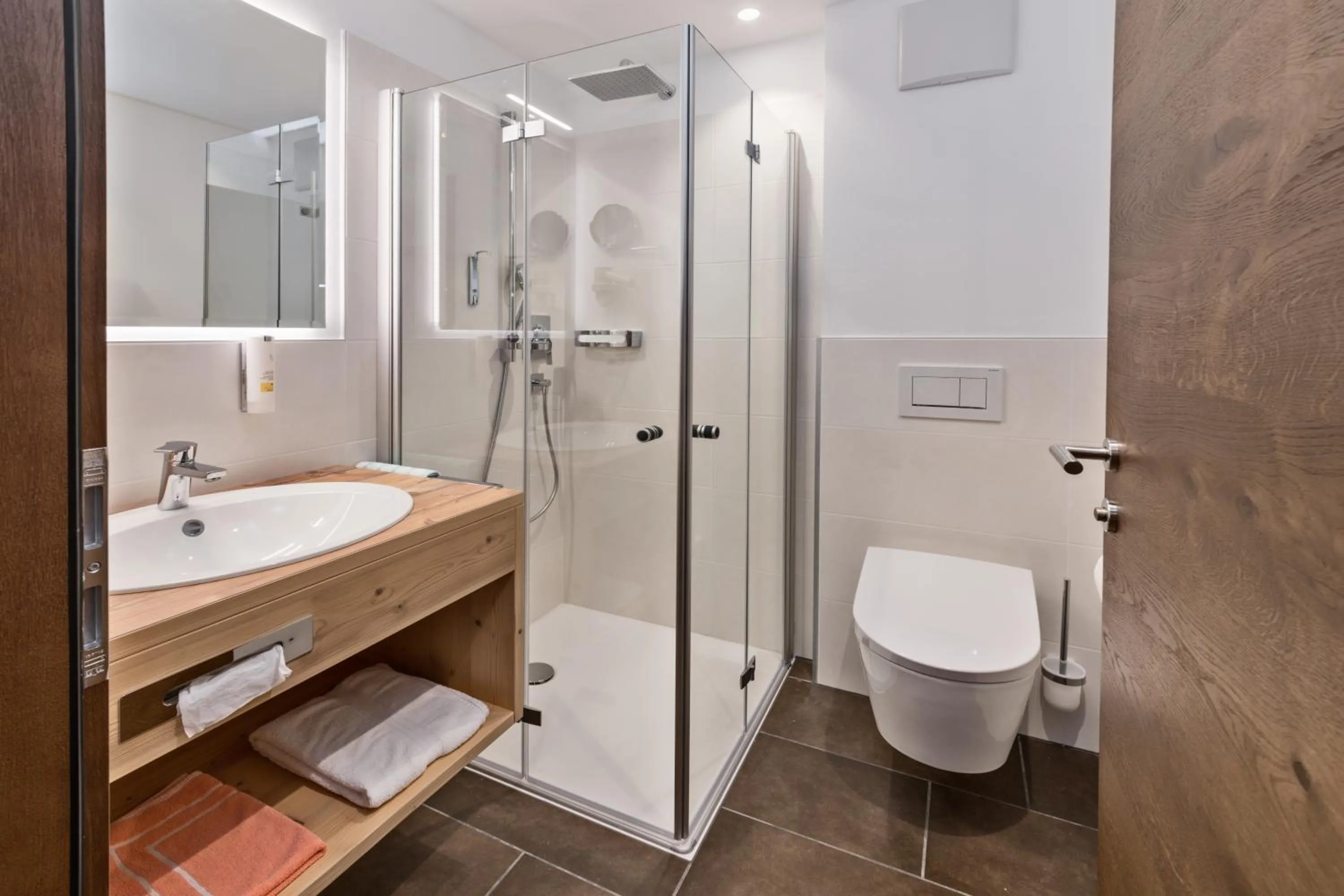Hotel Moritz