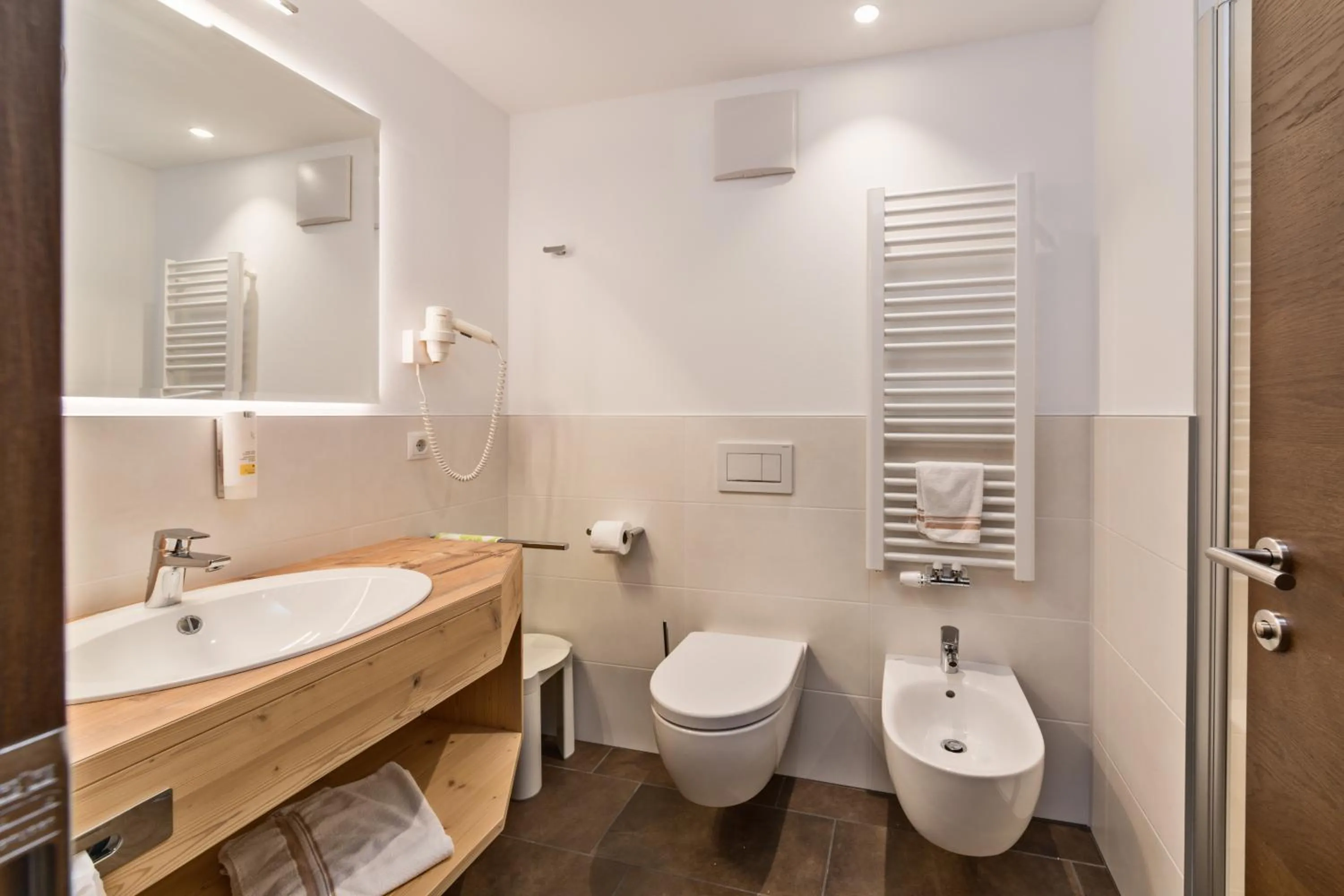 Hotel Moritz