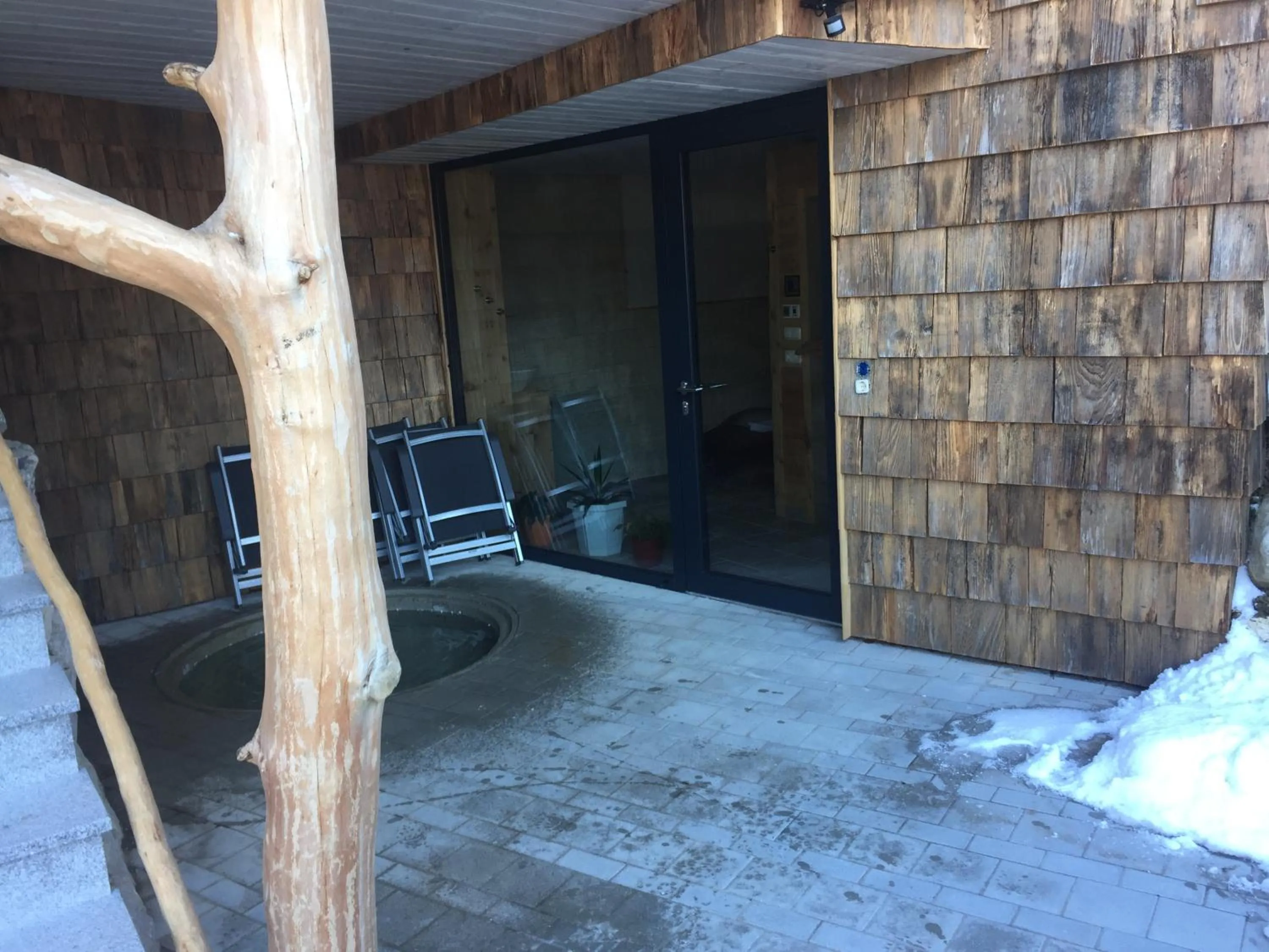 Spa and wellness centre/facilities in Schmiedsipplhof