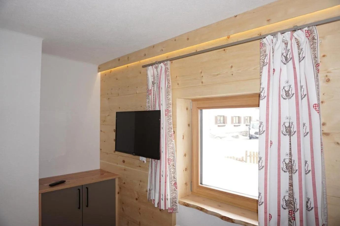 Property building in Schmiedsipplhof