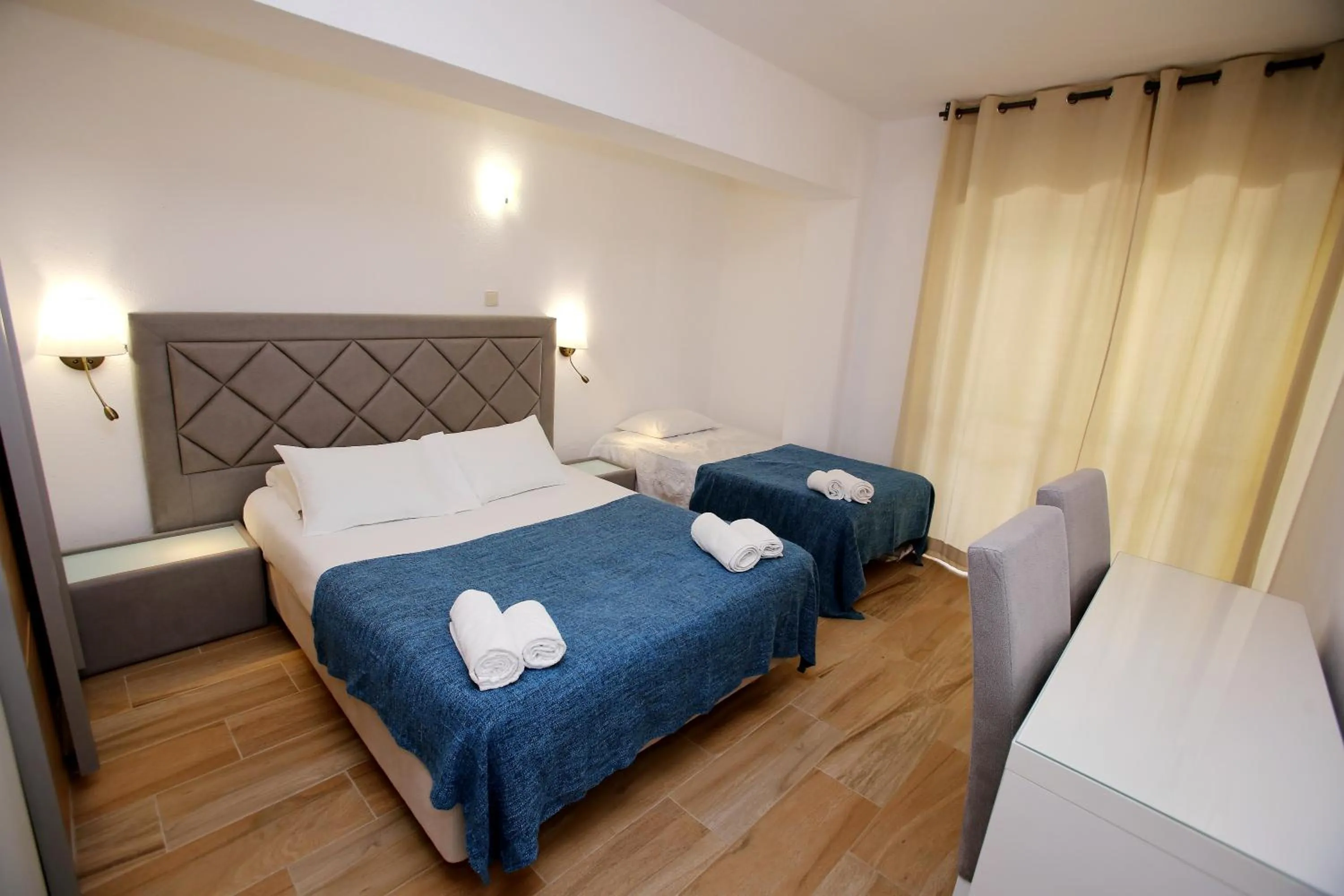 Bed in Belo Horizonte