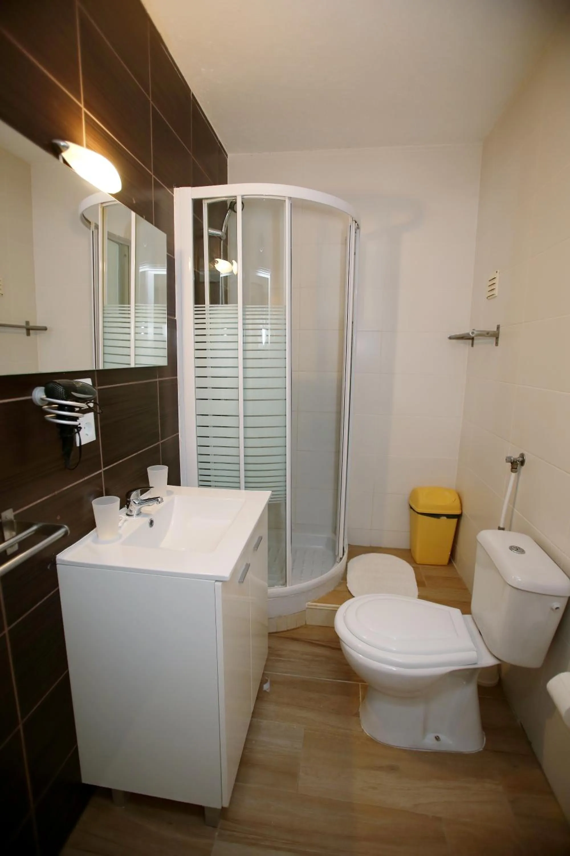 Bathroom in Belo Horizonte