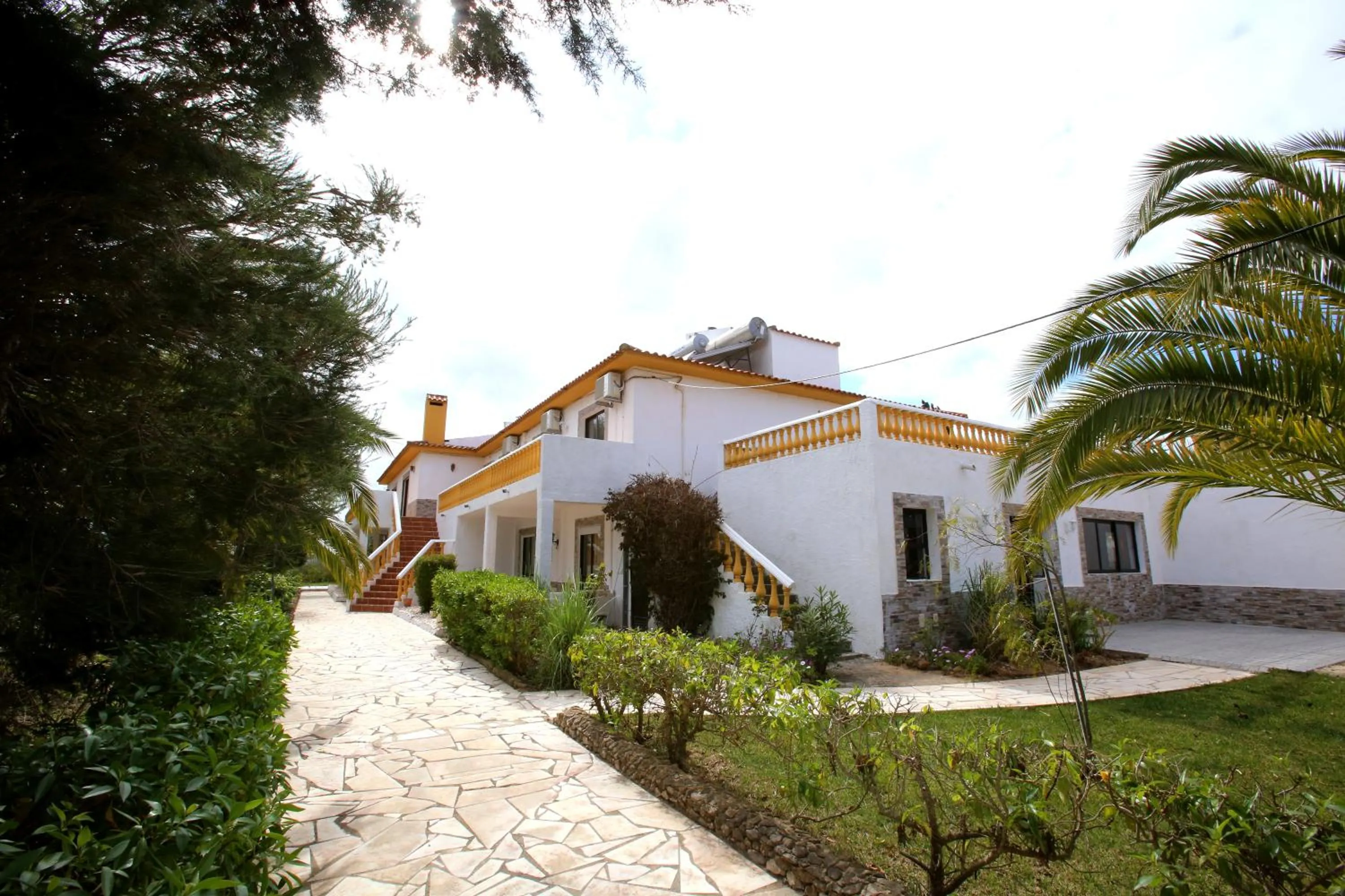 Facade/entrance in Belo Horizonte