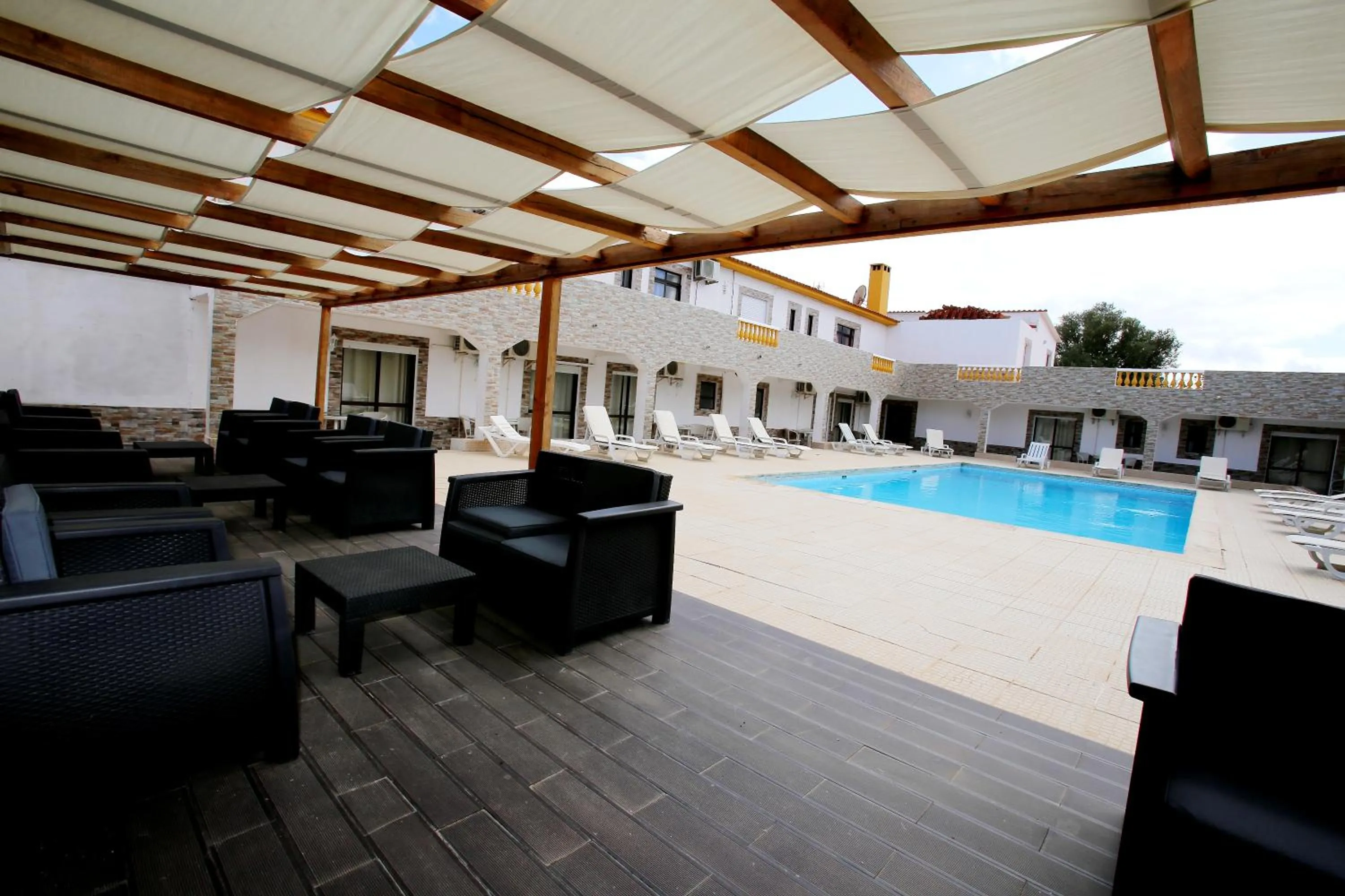 Balcony/Terrace in Belo Horizonte