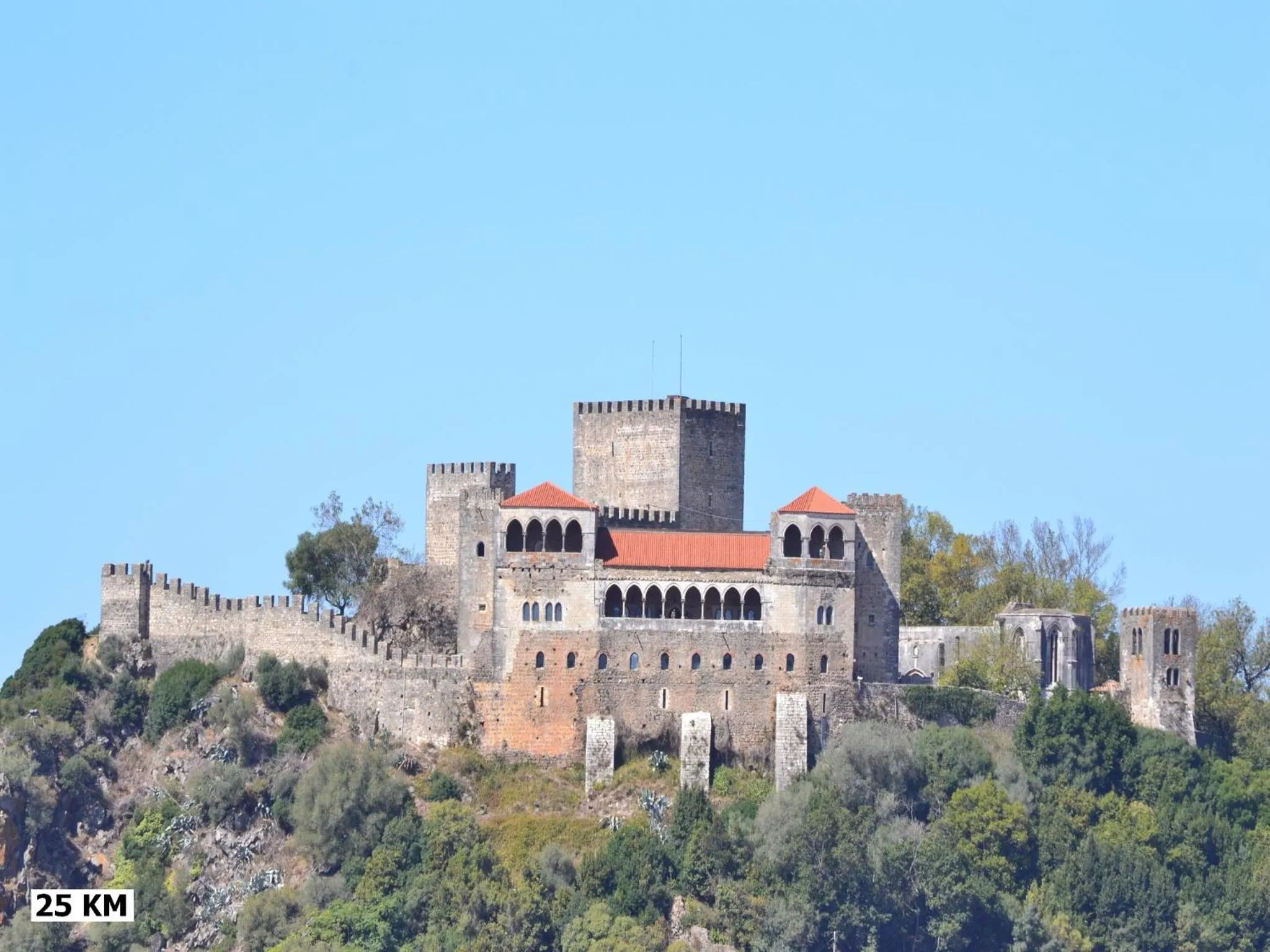 Other in Hotel Fatima Center