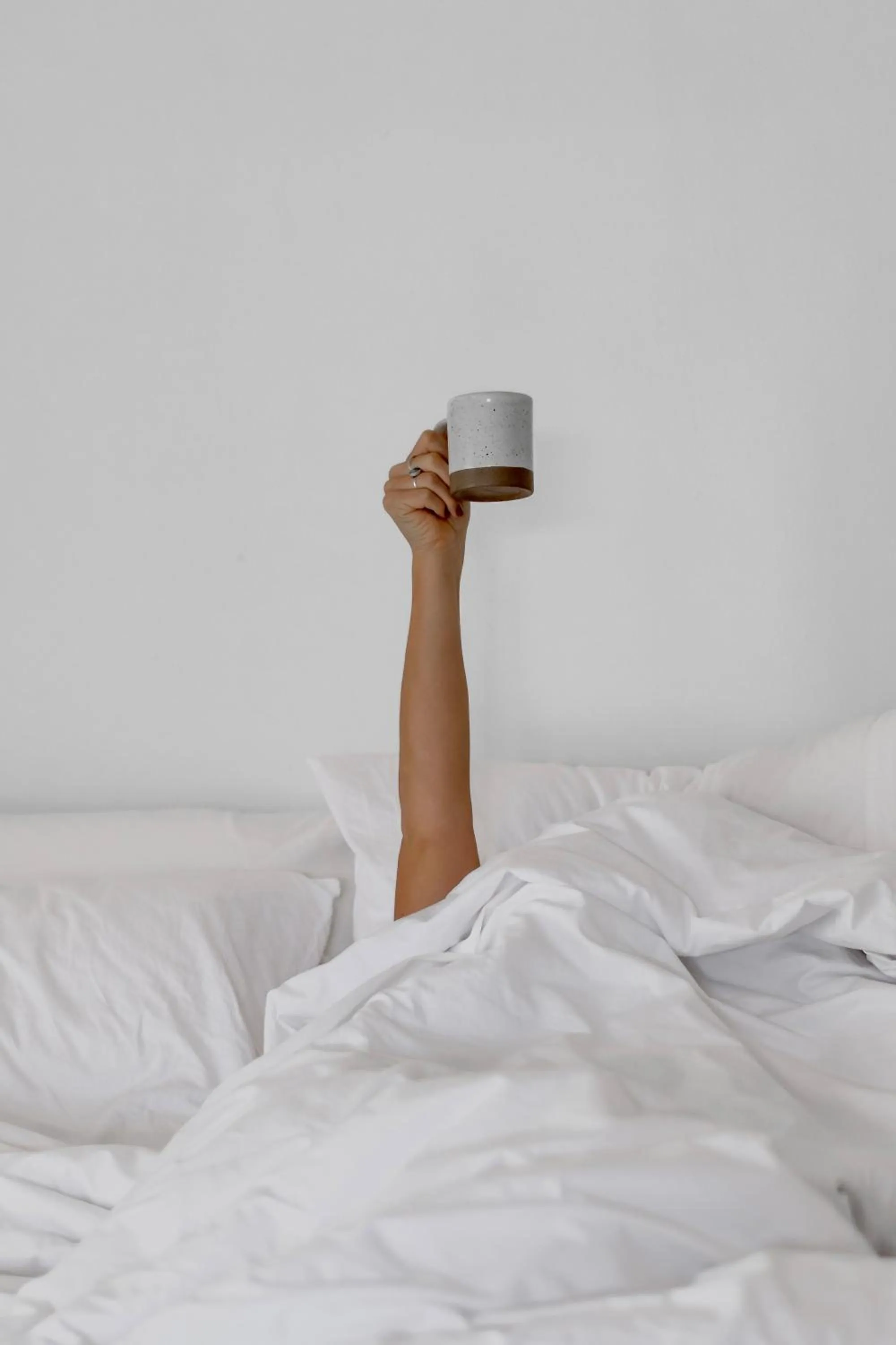 Bed in Residencia Tropical Don Bonito