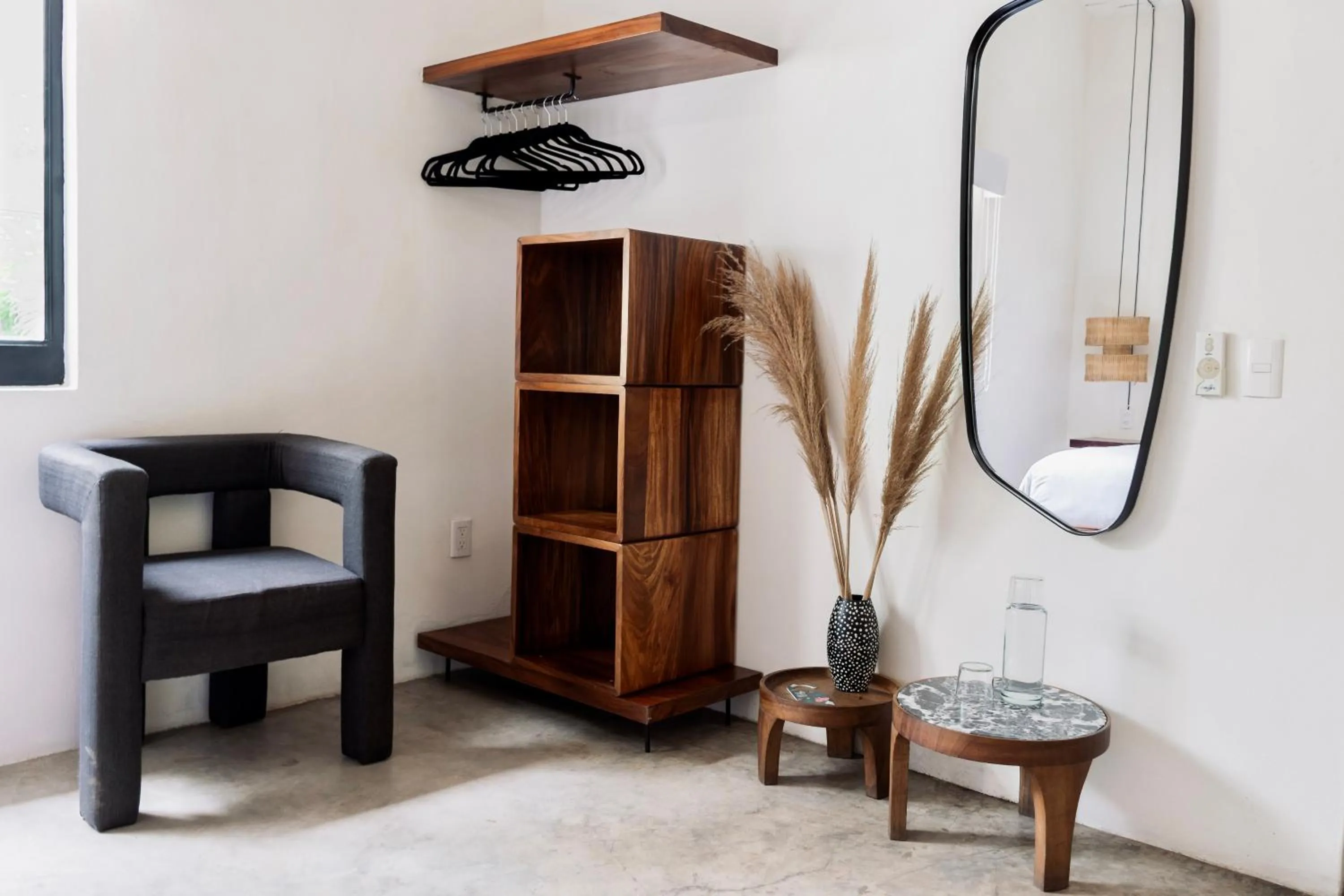 wardrobe in Residencia Tropical Don Bonito