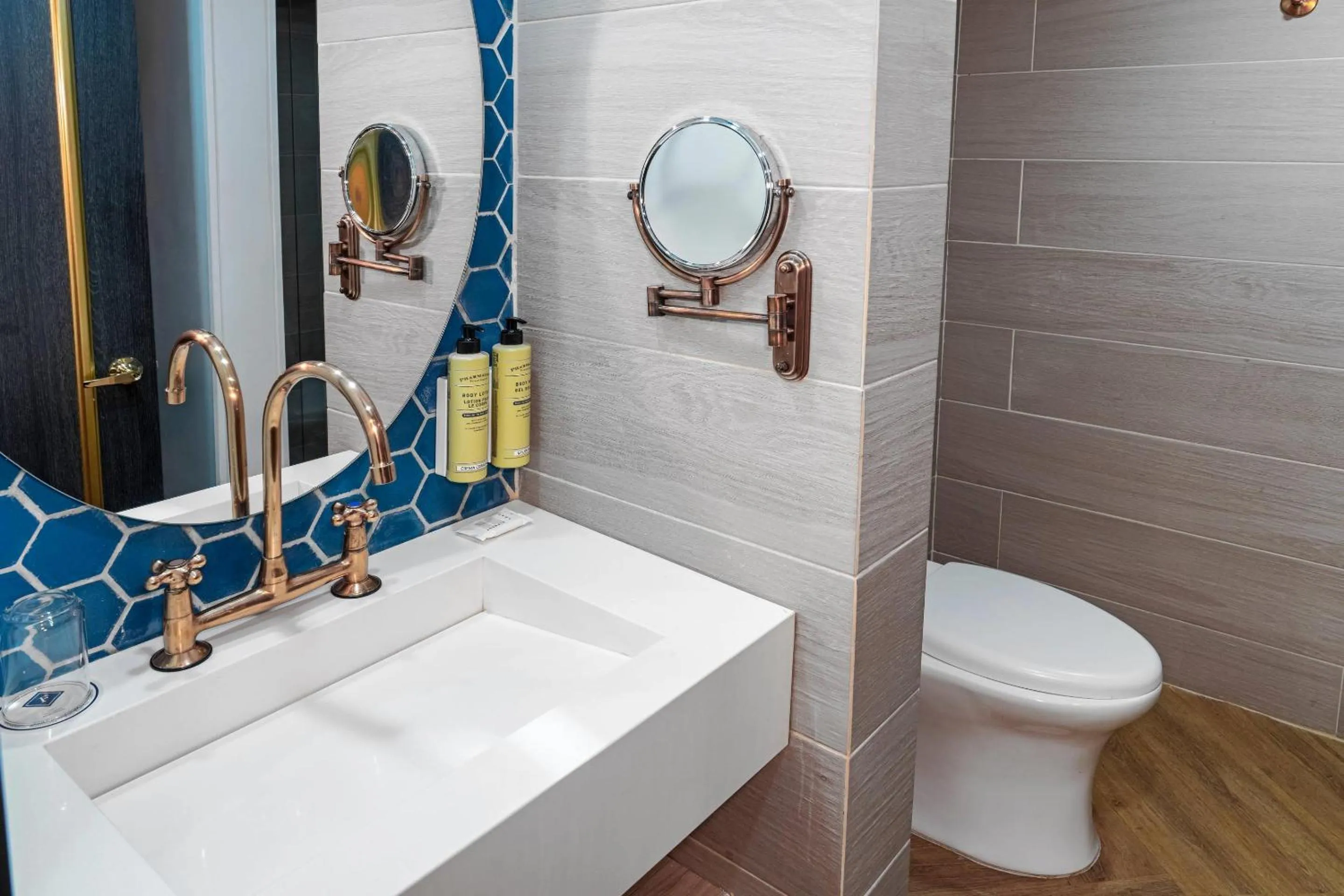 Bedroom in Faranda Collection Cali, a member of Radisson Individuals