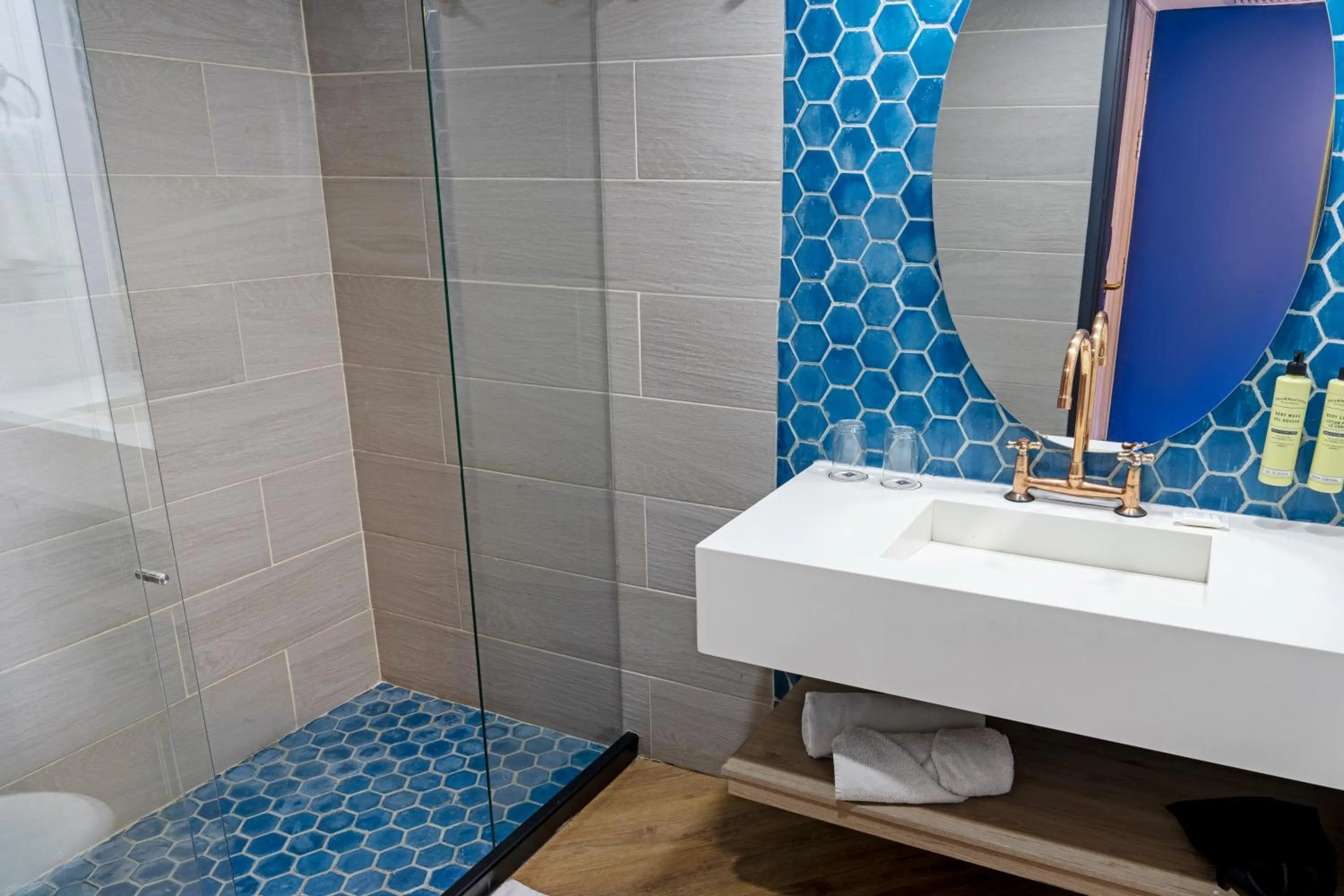 Bathroom in Faranda Collection Cali, a member of Radisson Individuals