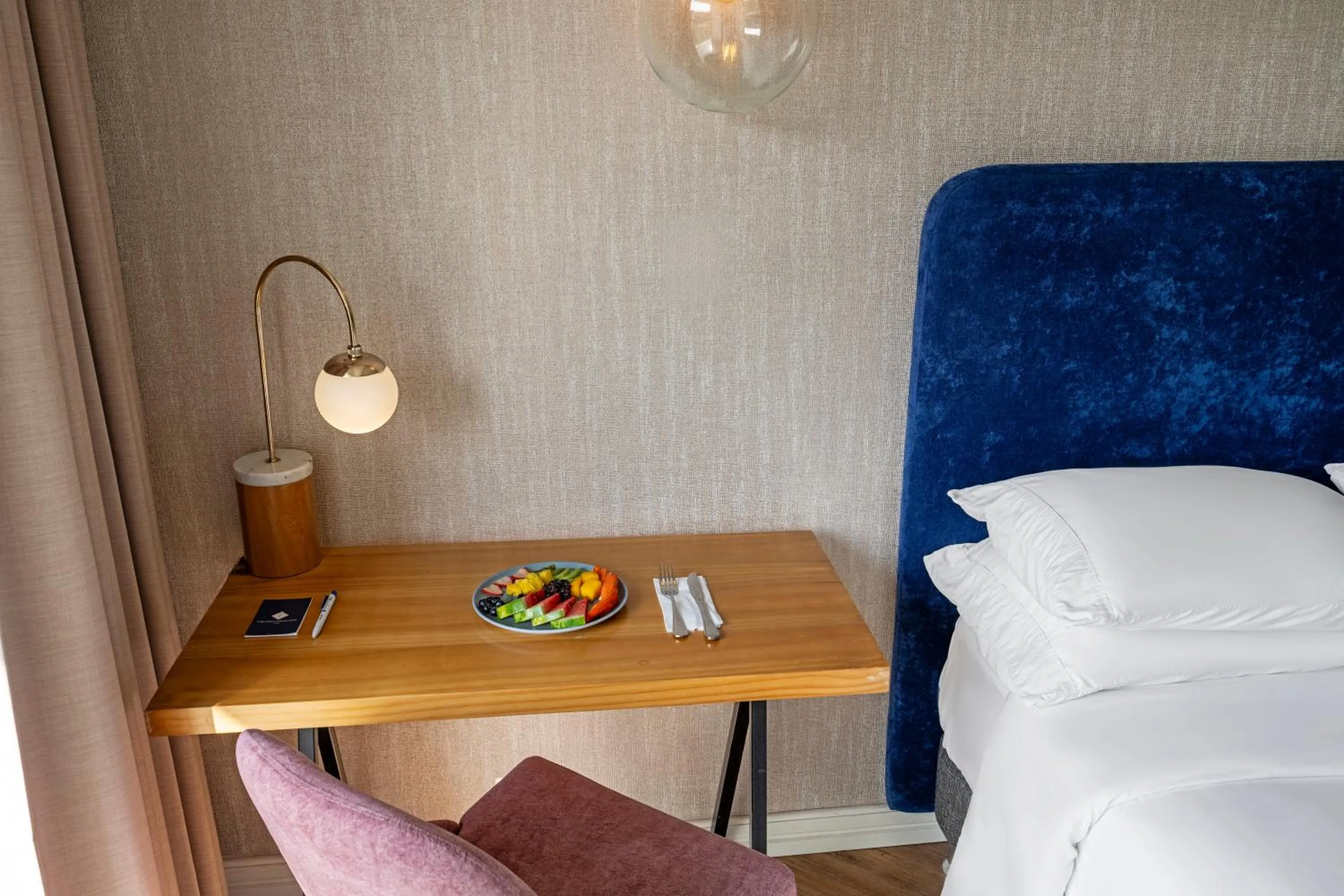 Breakfast, Bed in Faranda Collection Cali, a member of Radisson Individuals