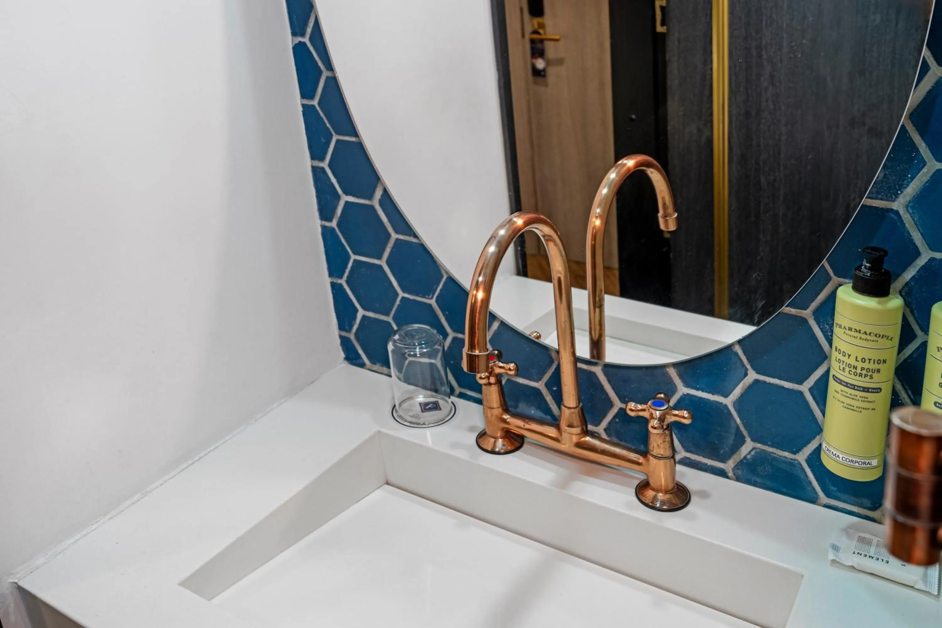 Bathroom in Faranda Collection Cali, a member of Radisson Individuals