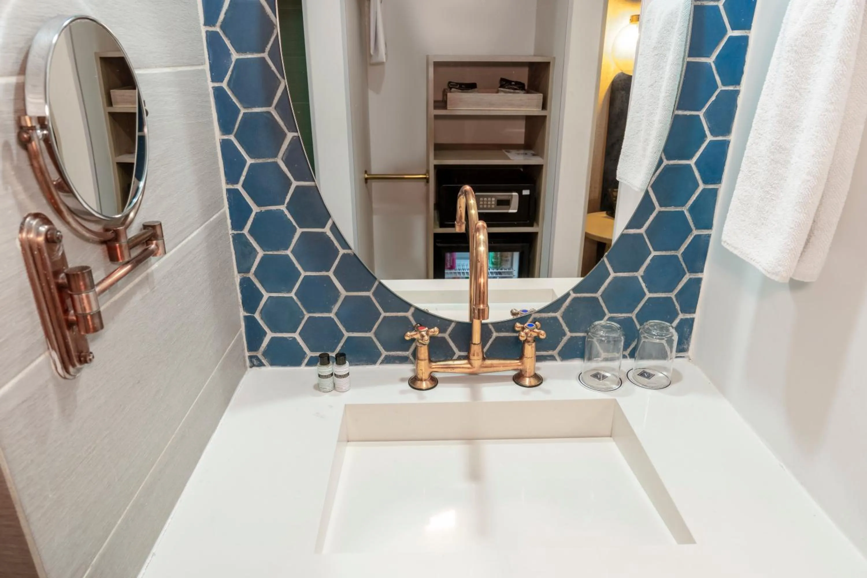 Bathroom in Faranda Collection Cali, a member of Radisson Individuals