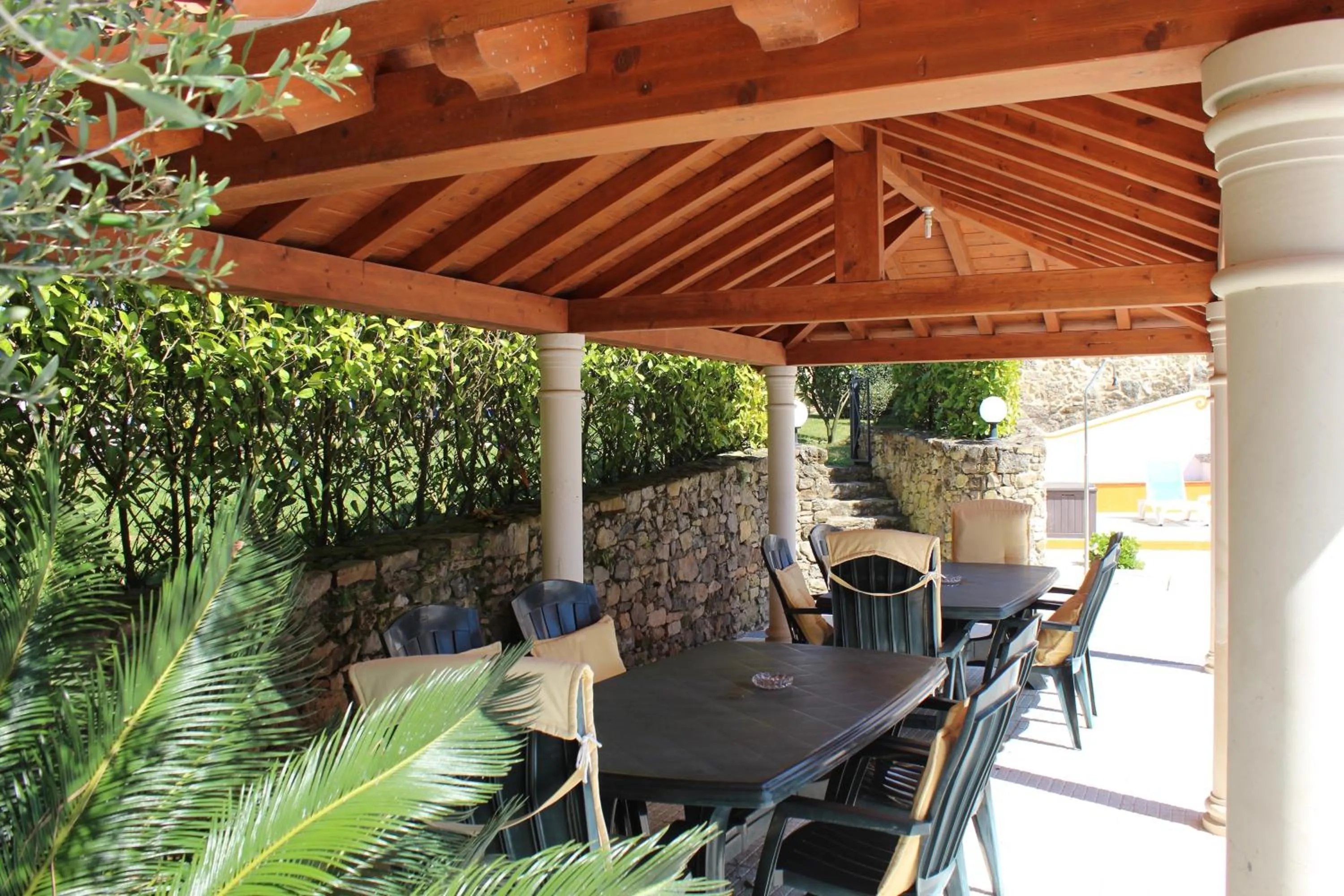 Other in Casa de Campo Sao Rafael - Turismo Rural