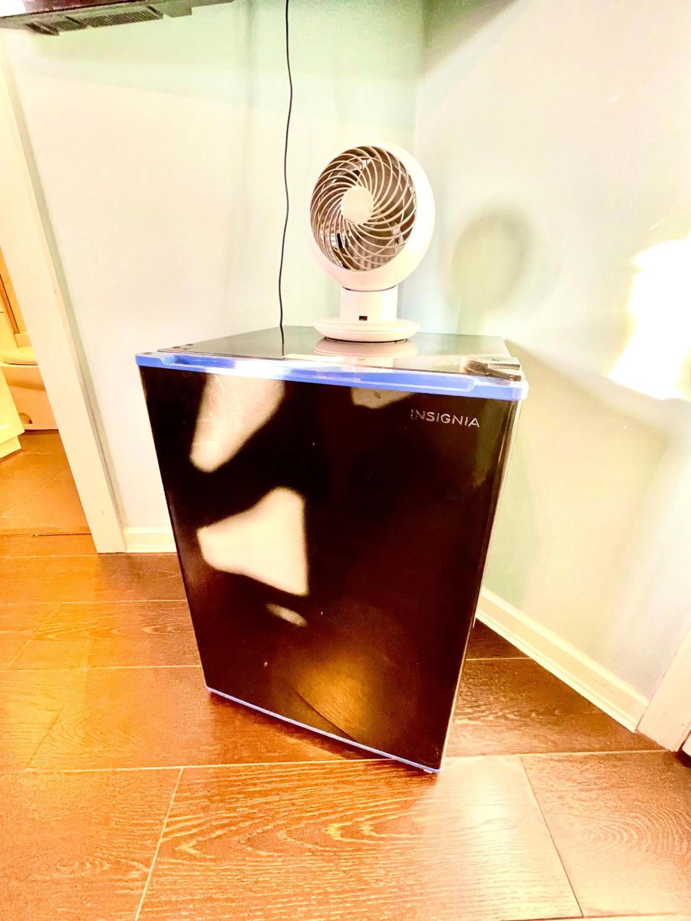 Bedroom in Vancouver Bed & Breakfast