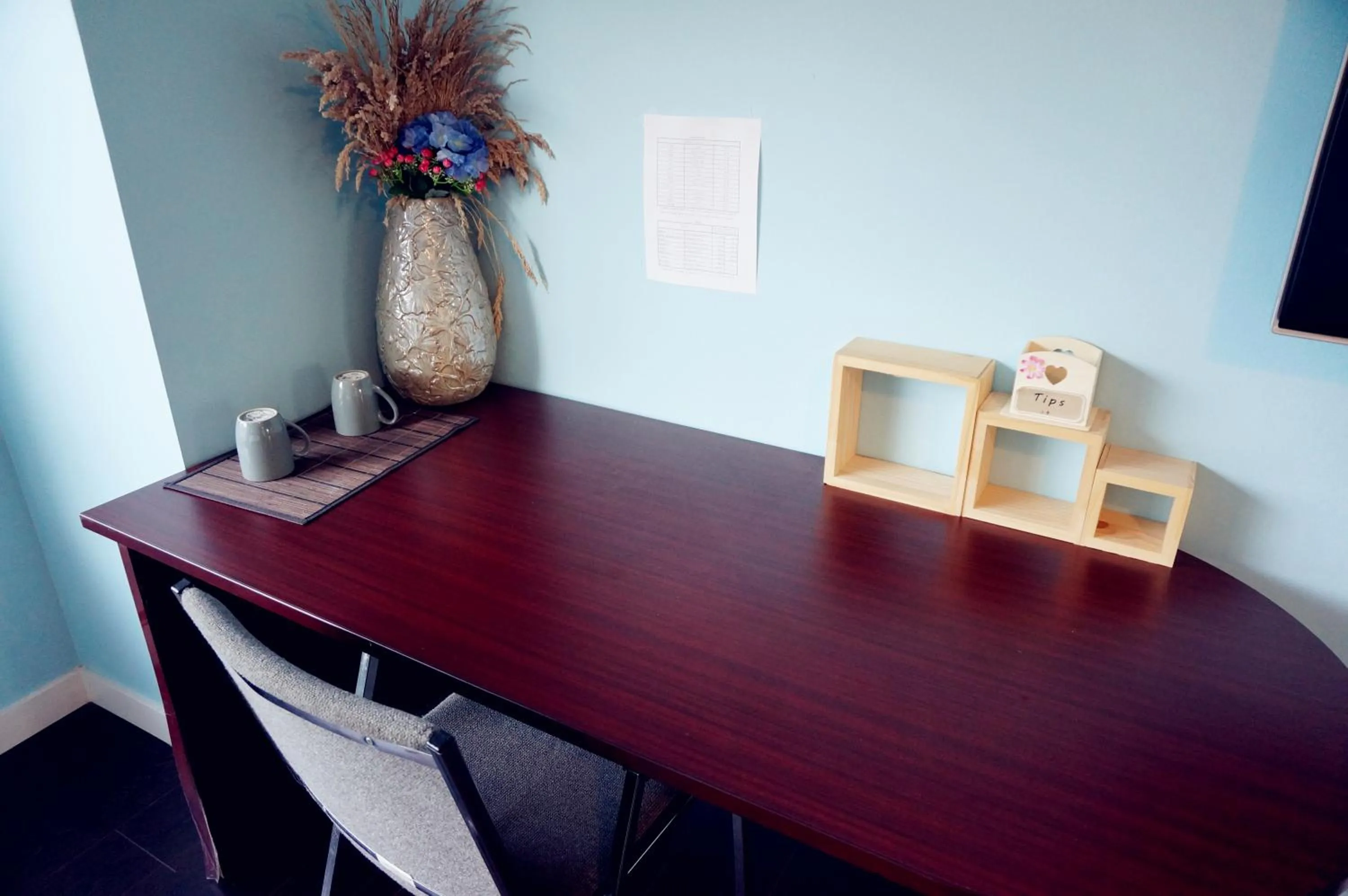 hair dresser in Vancouver Bed & Breakfast