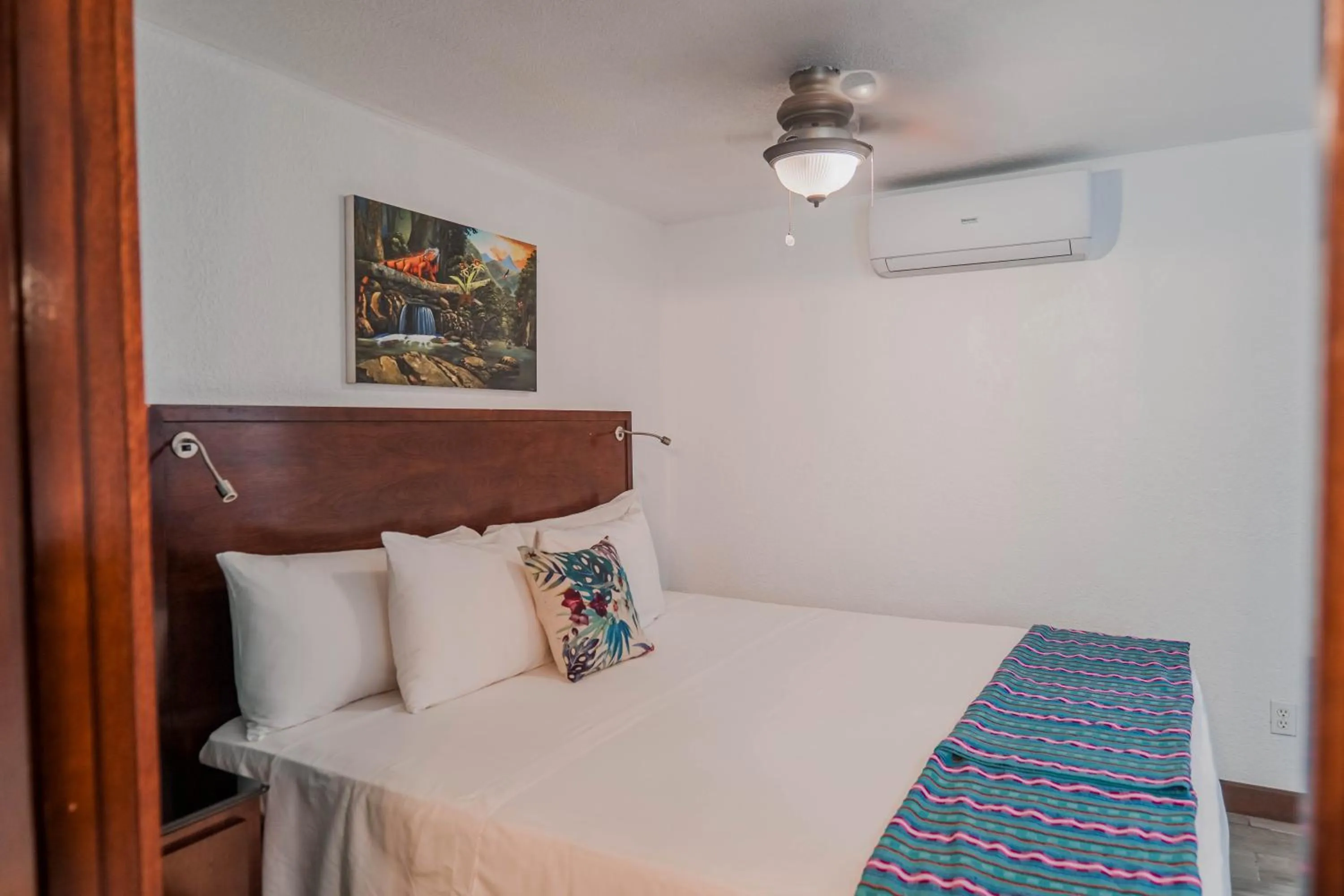 King Room in Drift Inn San Pedro