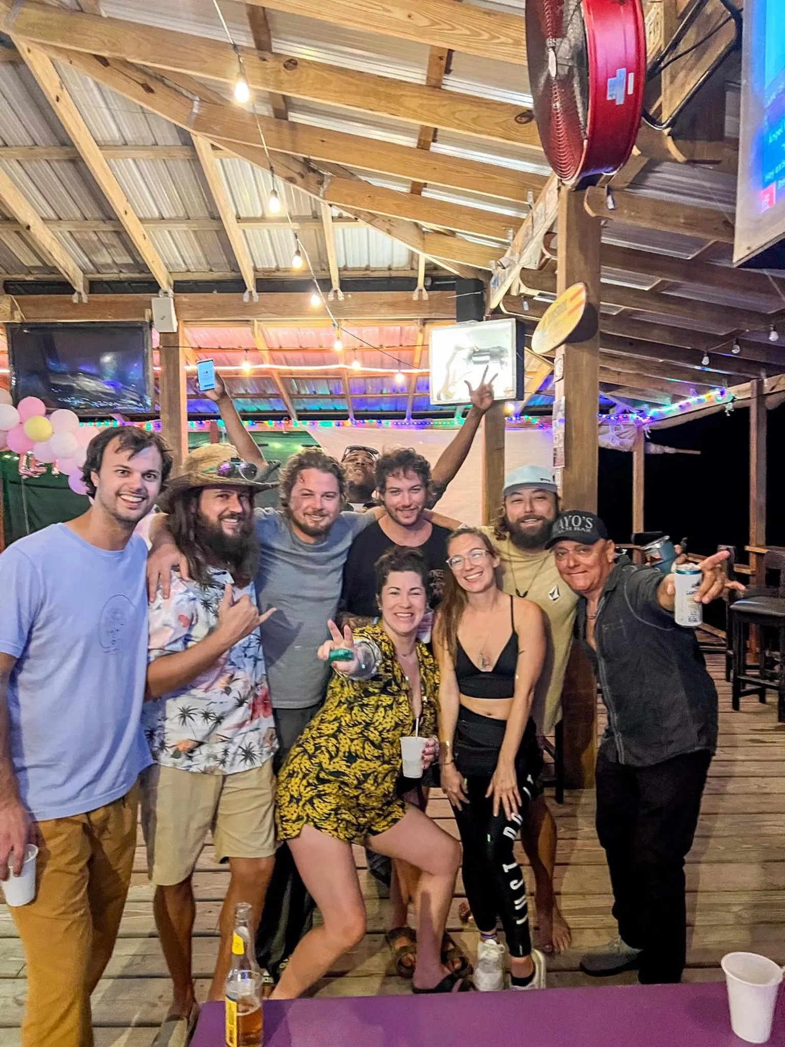 Activities in Drift Inn San Pedro