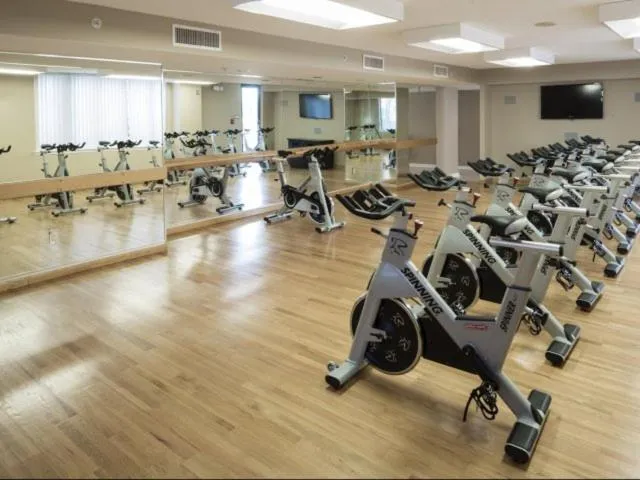 National at Courthouse