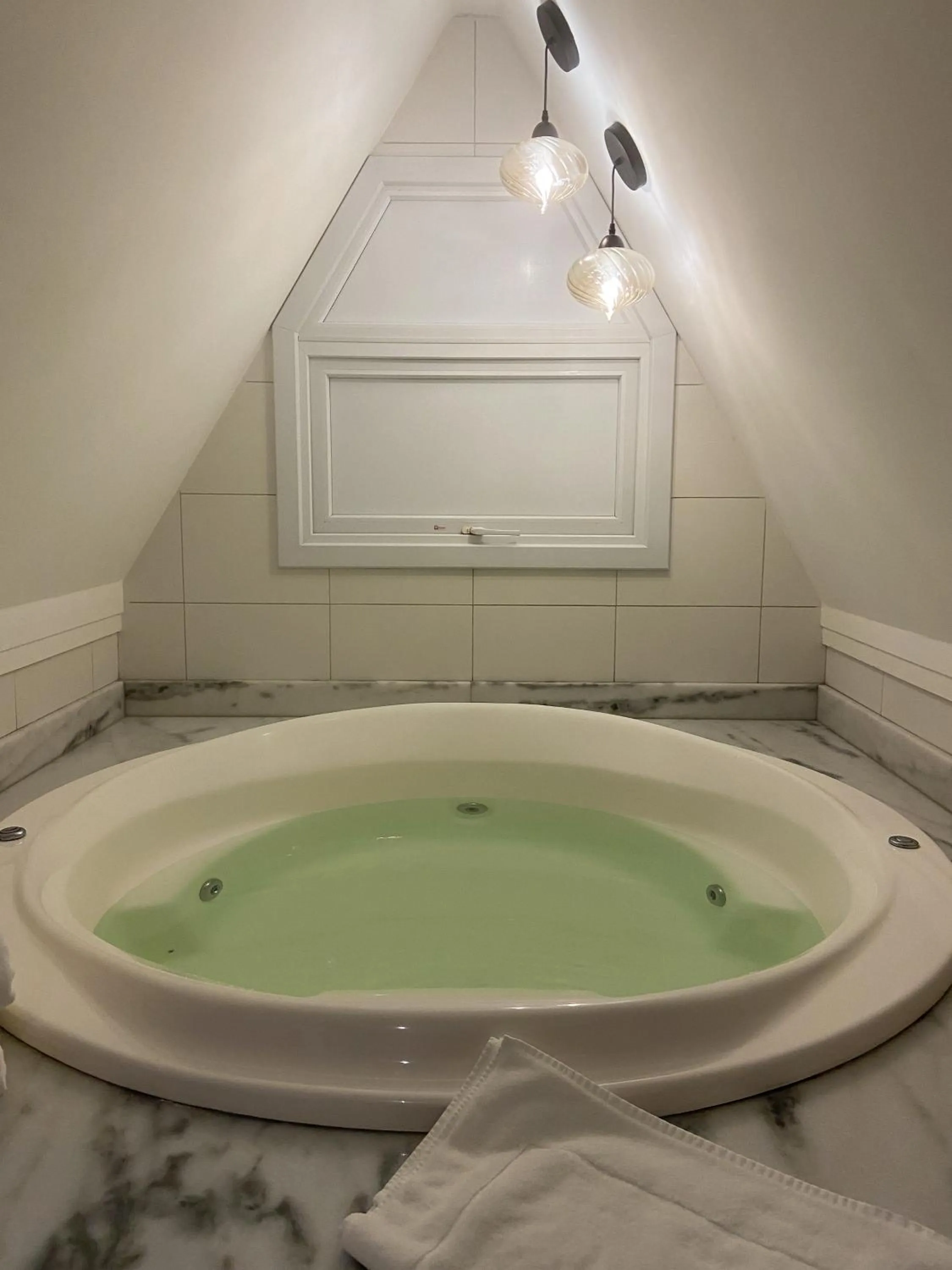 Massage in Hotel Fioreze Centro