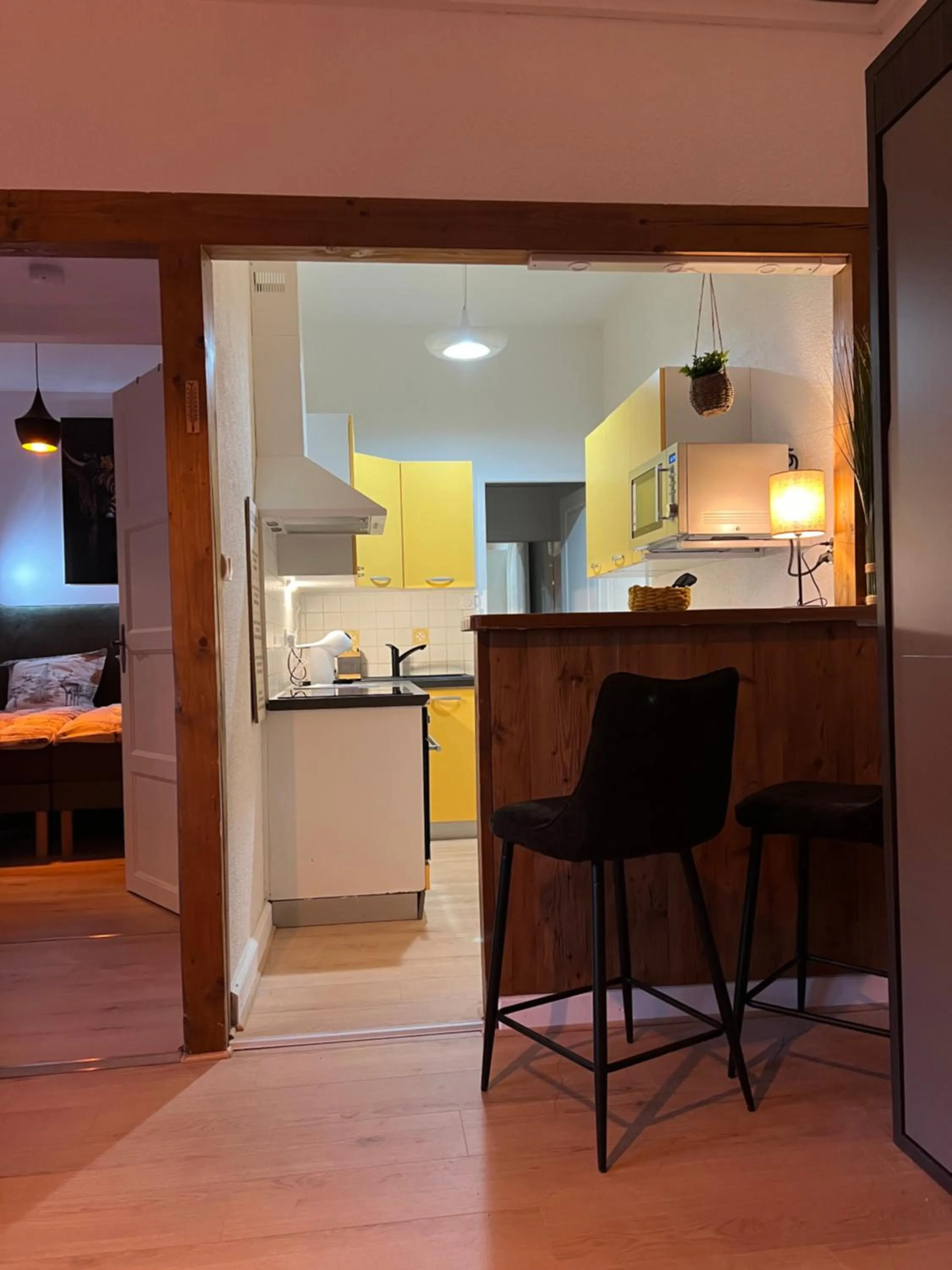 Hôtel Restaurant l'Aubergade