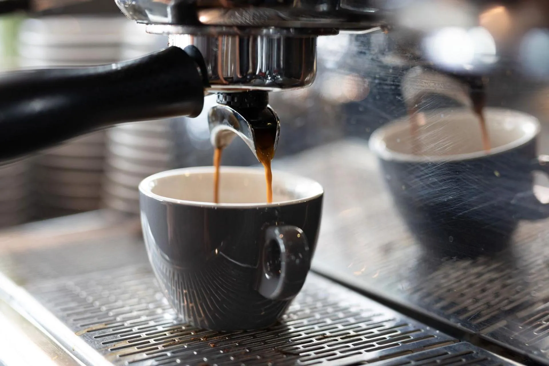 Lounge or bar in Hôtel Restaurant l'Aubergade