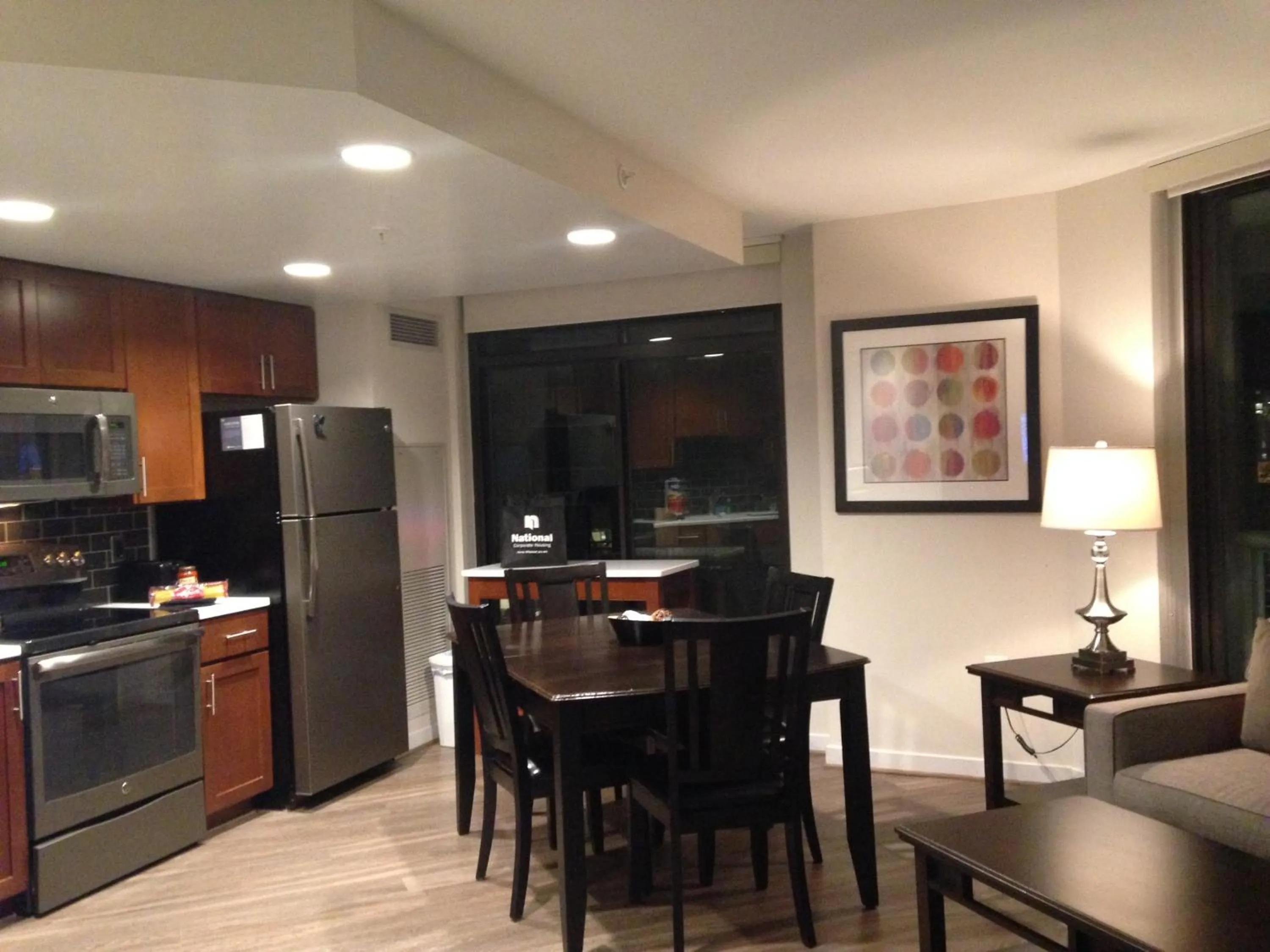 National at Virginia Square