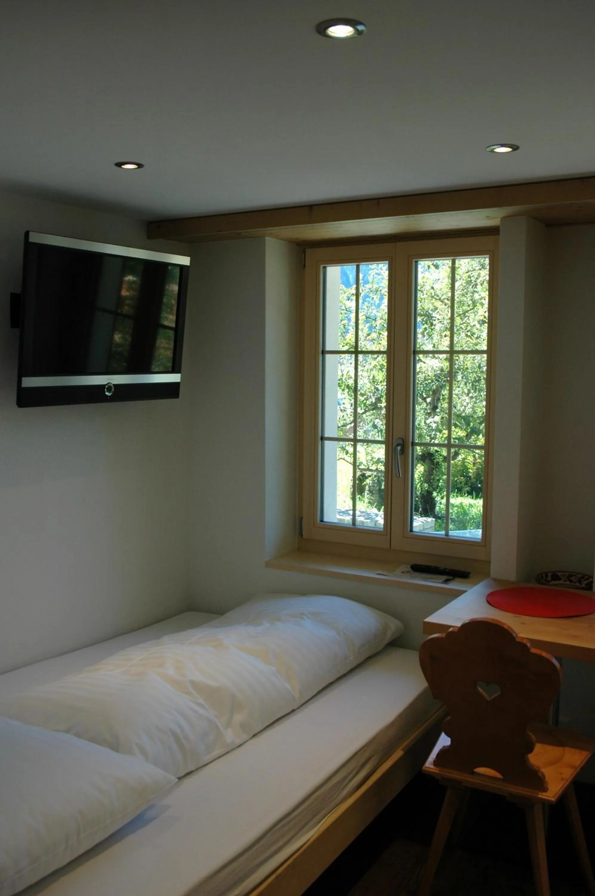 Ferienwohnung Uf dr Liwwi