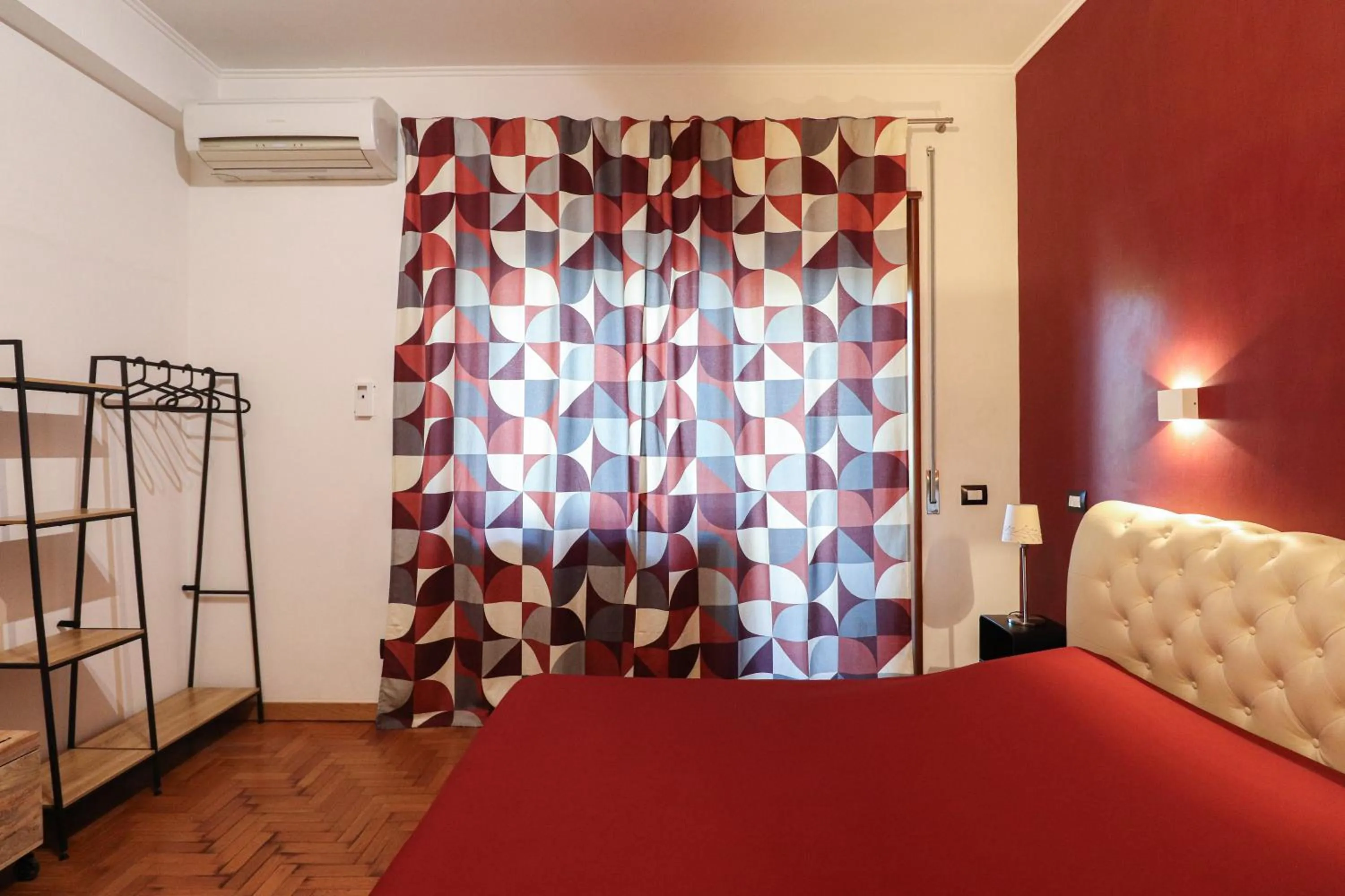 Bed in L'Angolo Cortese