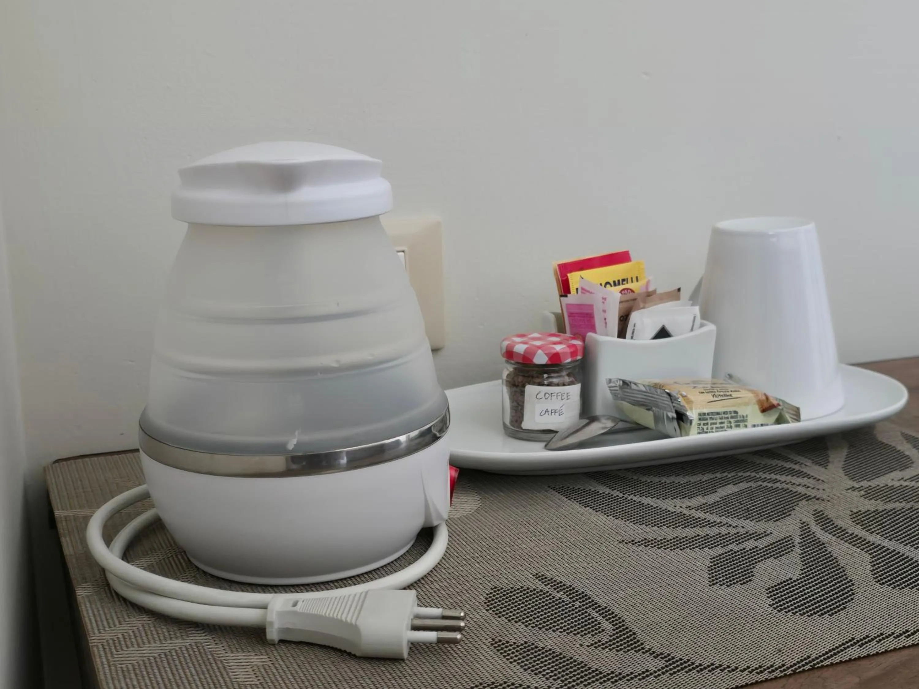 room service in Stile Libero