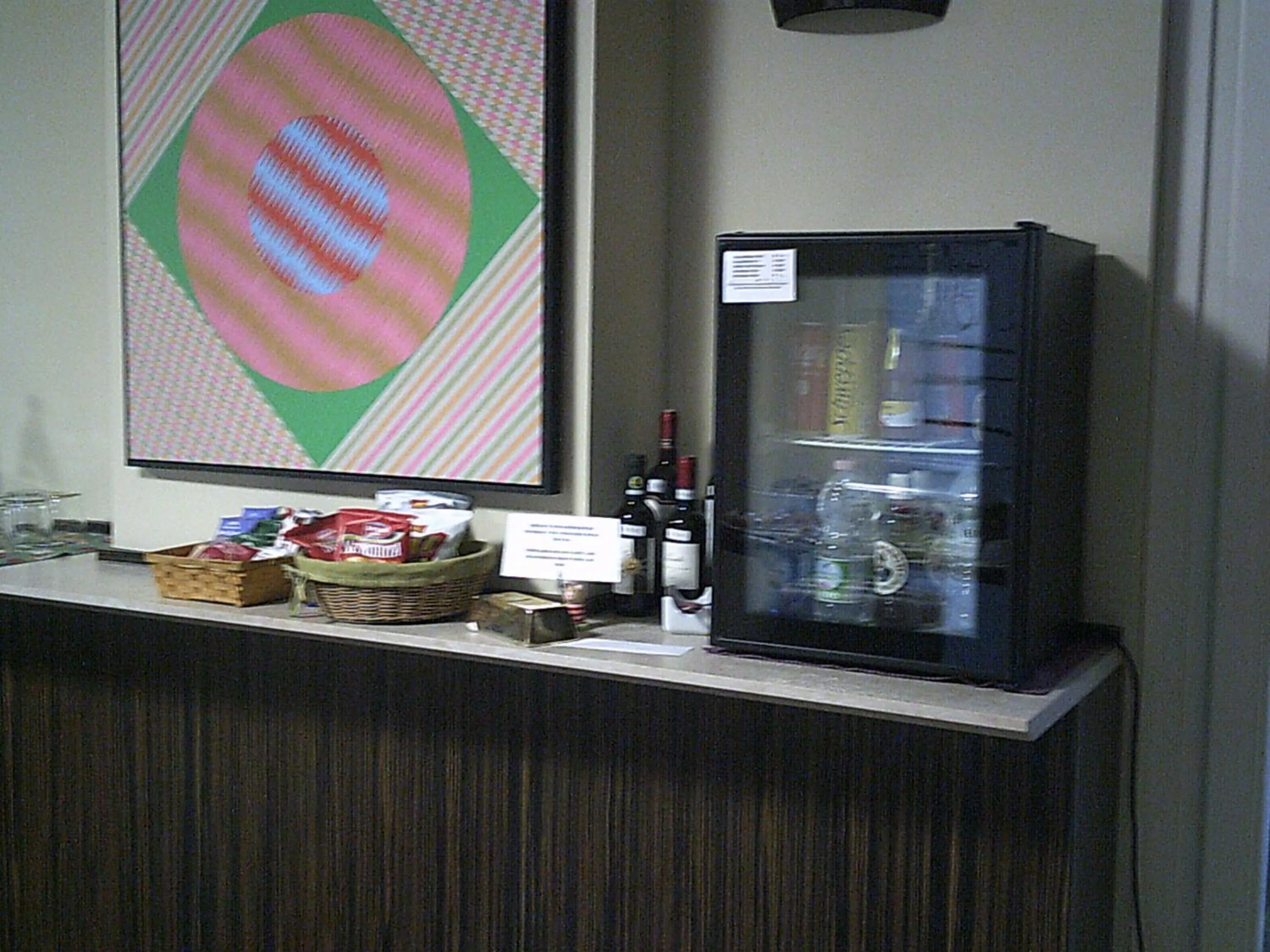 Breakfast in Stile Libero