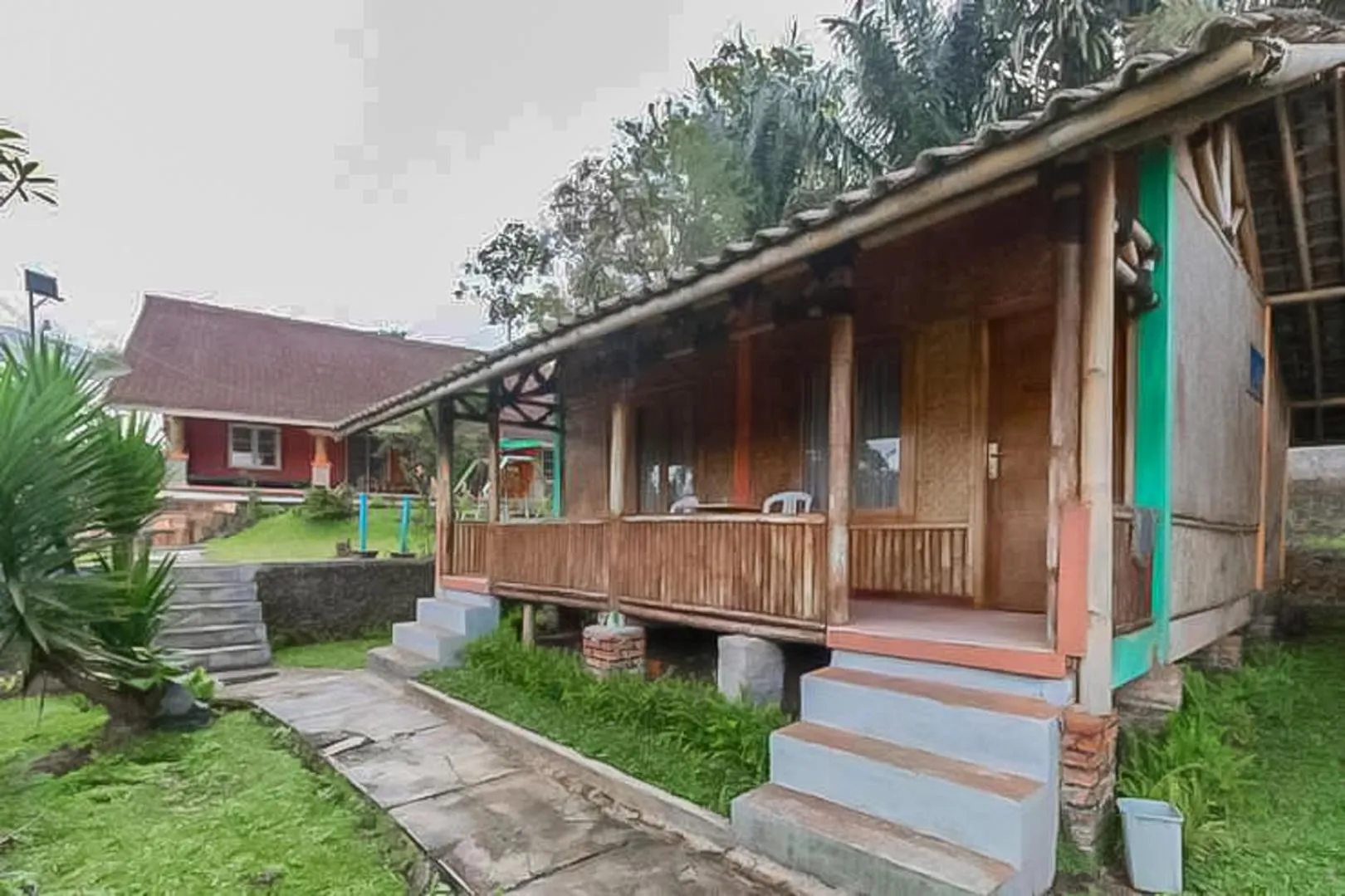 RedDoorz Plus At Grand Yustik Sukabumi