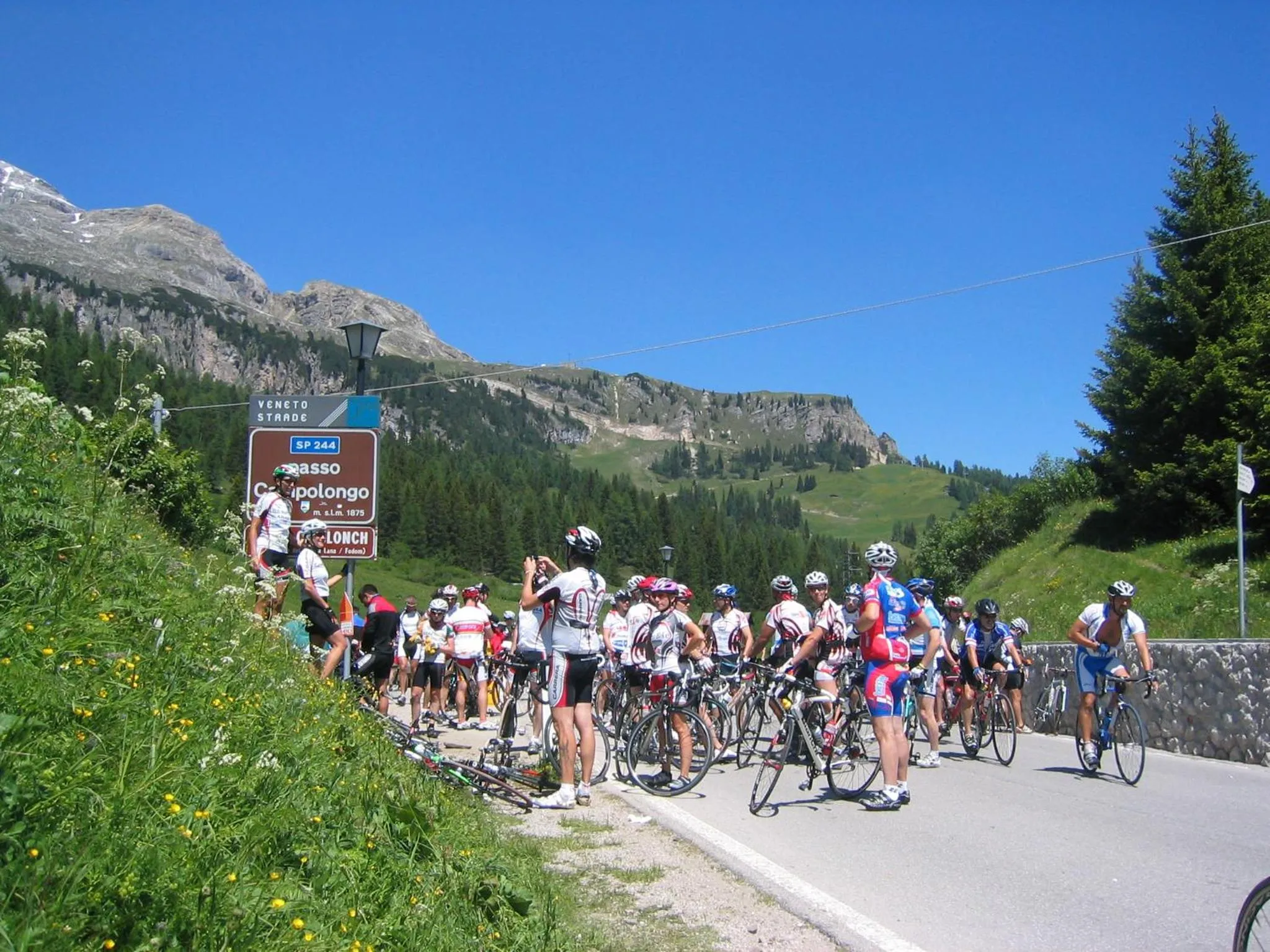 Activities in Parkhotel Post